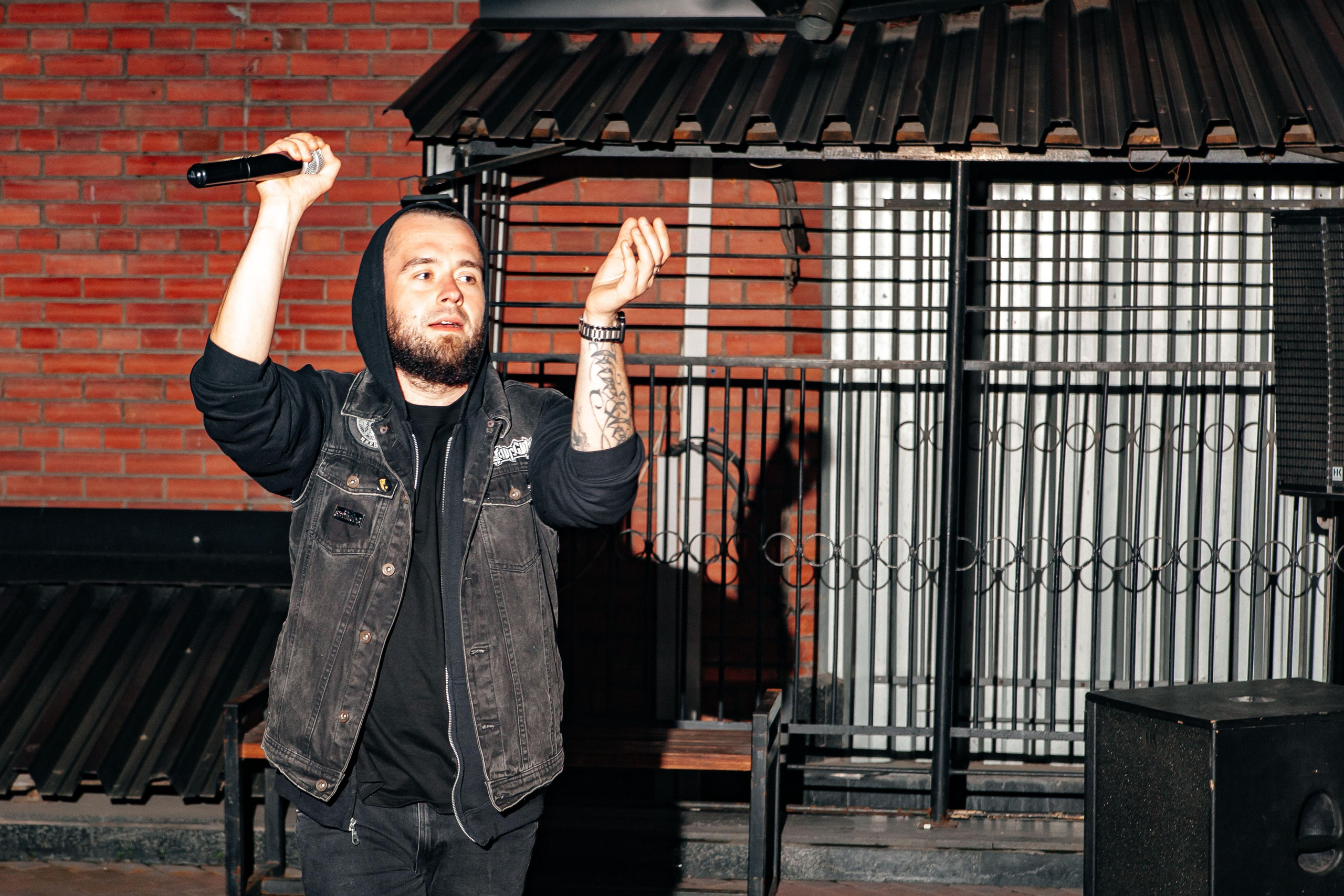 KULTURNO STREET FEST. Репортажный фотограф в Новосибирске