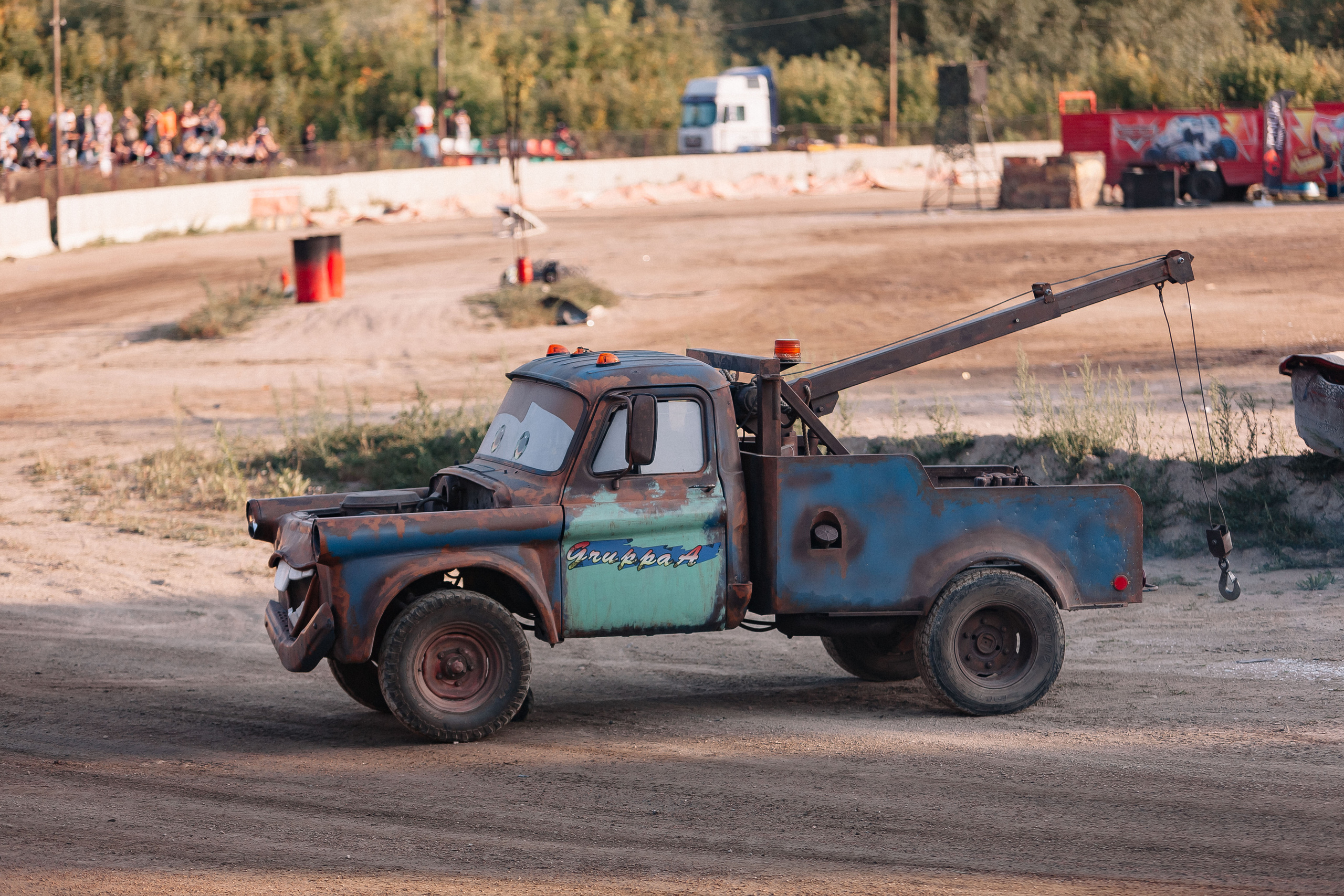 ШОУ КАСКАДЕРОВ. Репортажный фотограф в Новосибирске