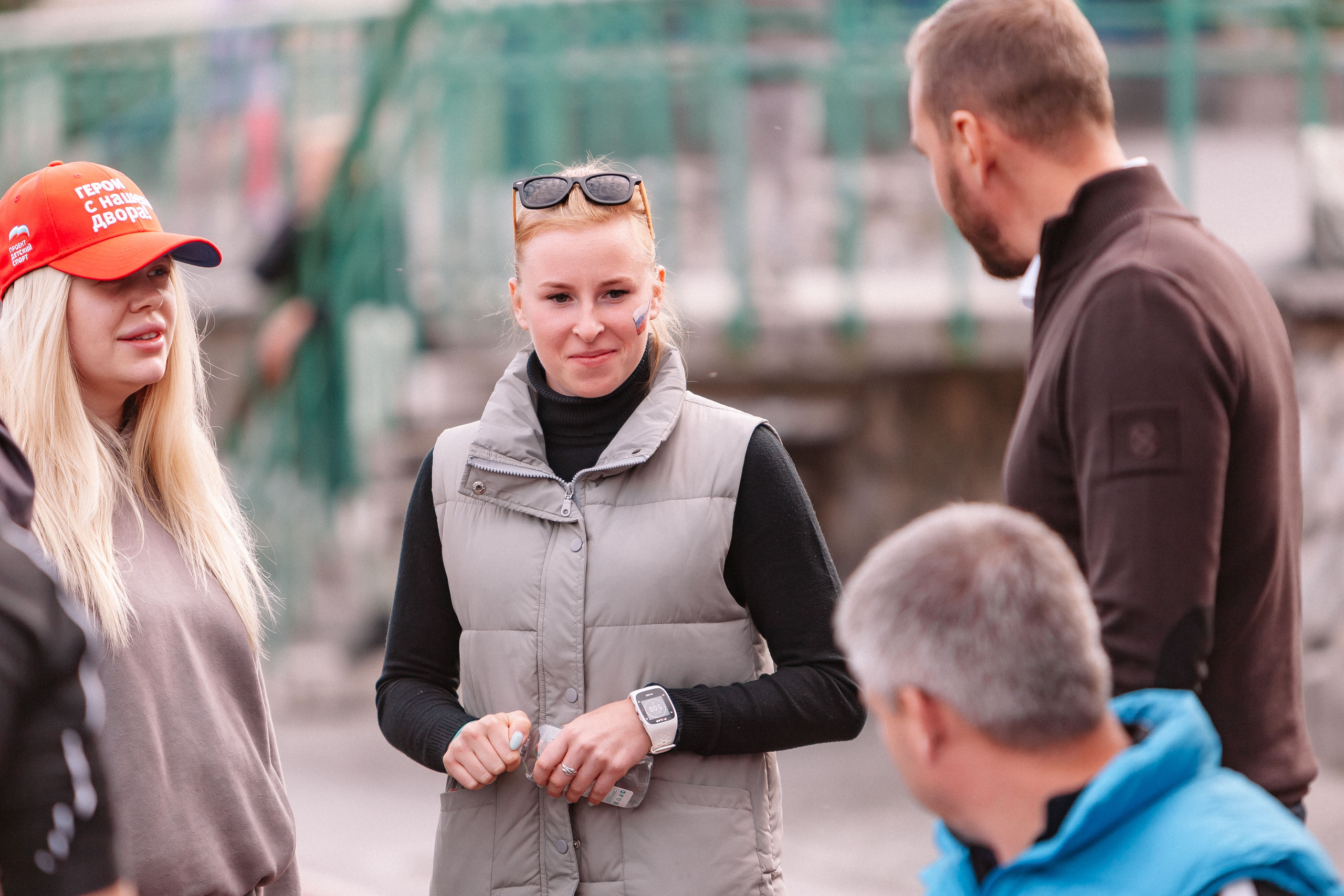 Всероссийский фестиваль детского дворового футбола 6×6 (D.V.O.R). Репортажный фотограф в Новосибирске