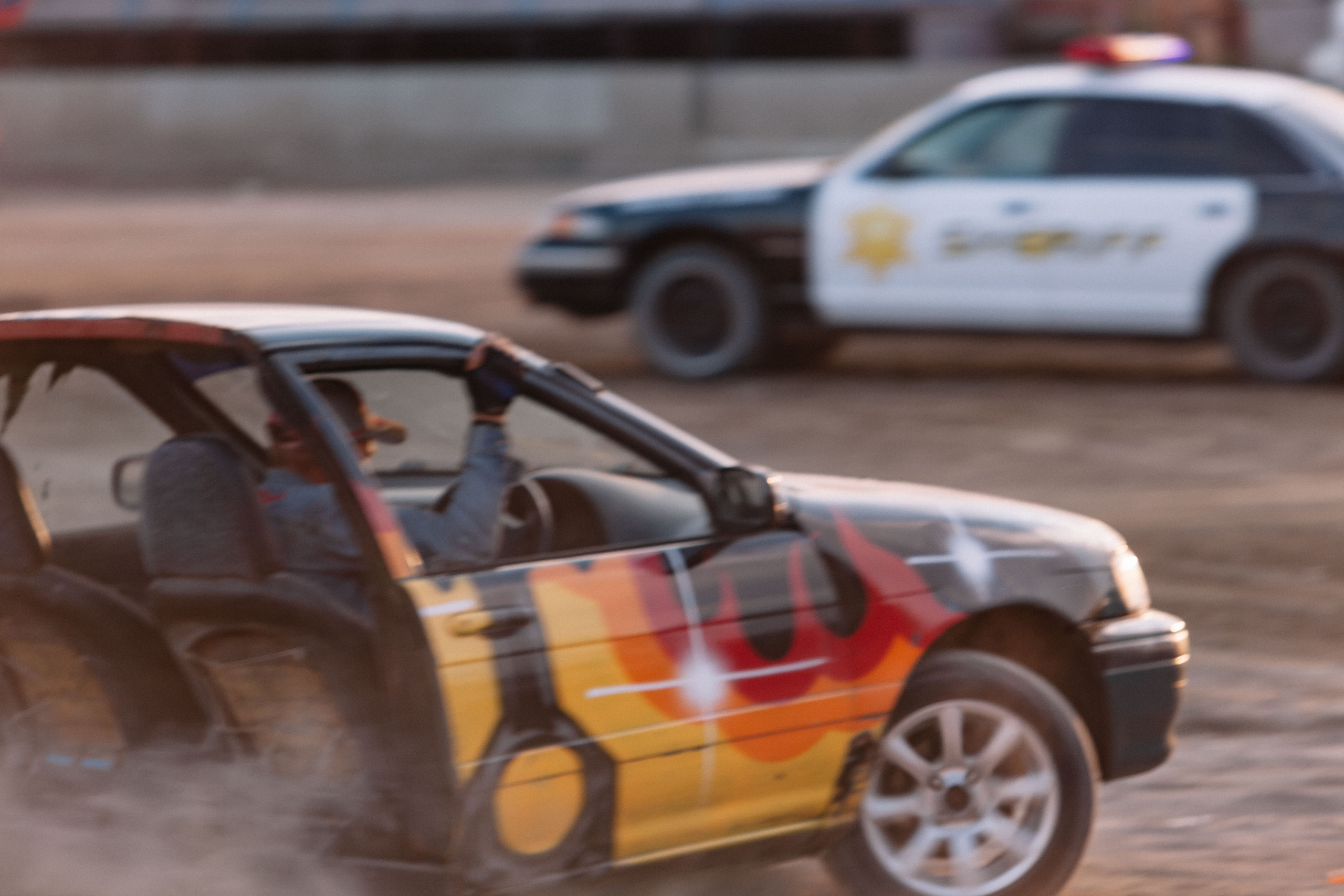 ШОУ КАСКАДЕРОВ. Репортажный фотограф в Новосибирске