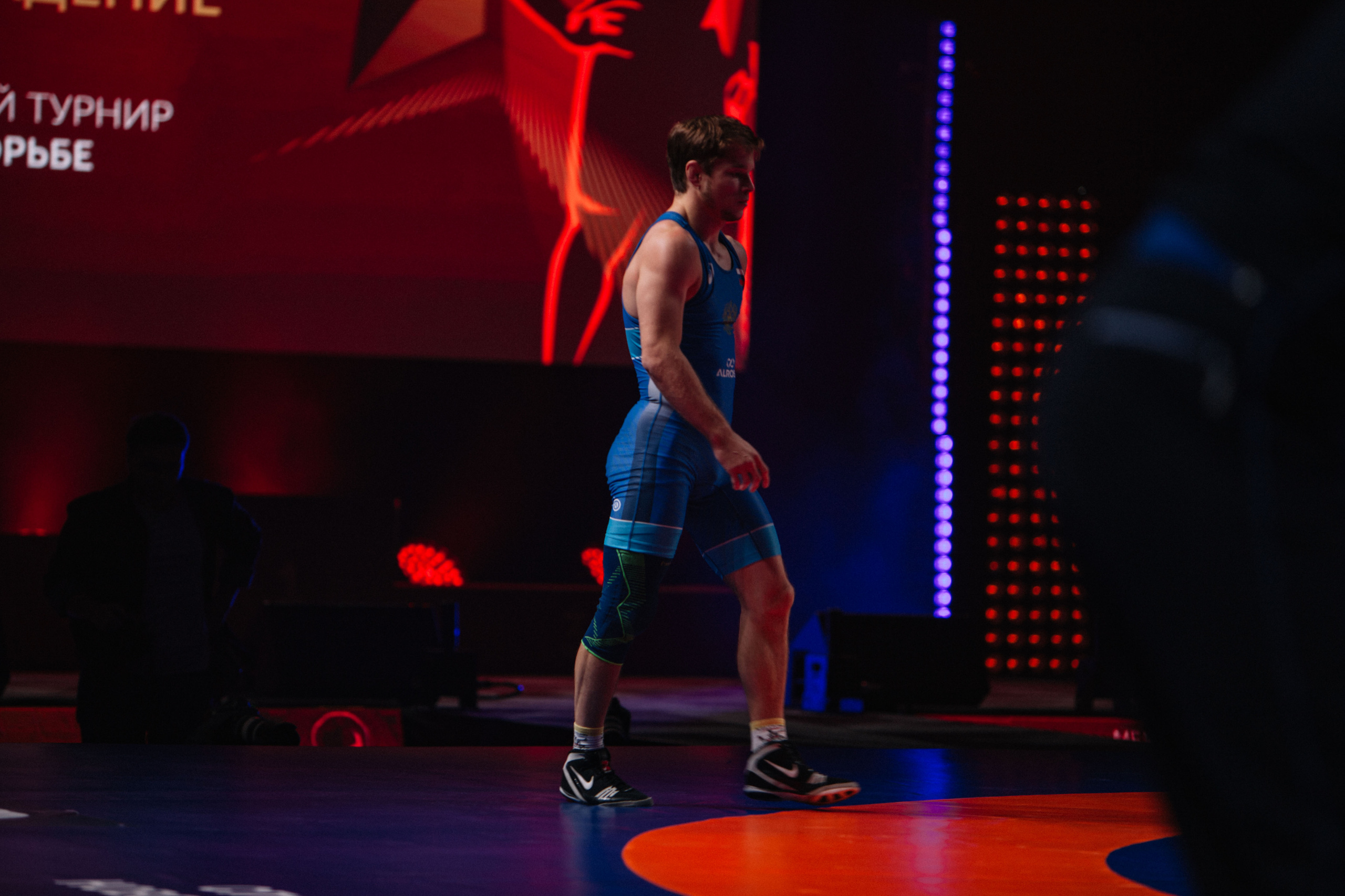 Мемориал Аксенова возрождение. Репортажный фотограф в Новосибирске