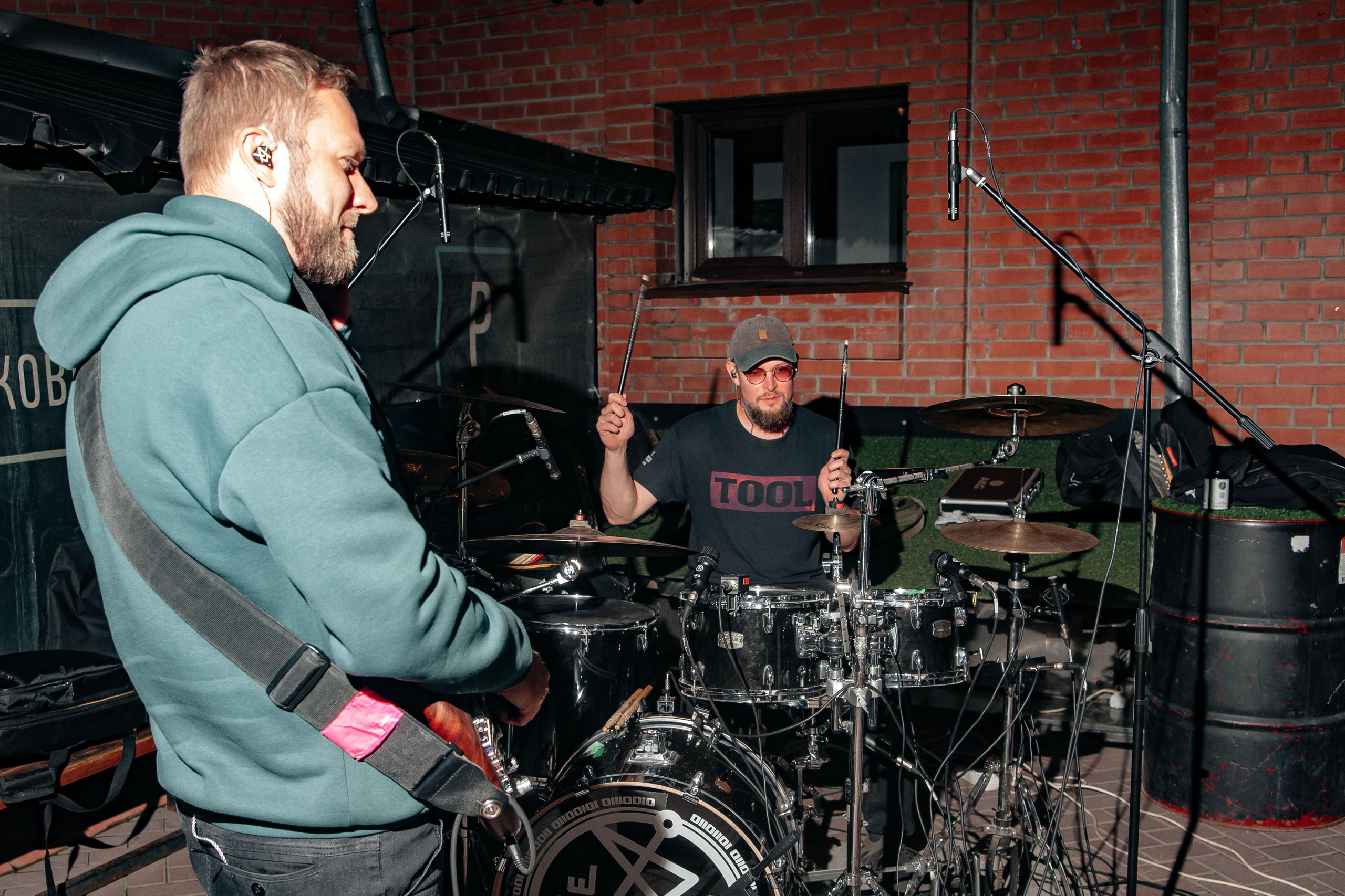 KULTURNO STREET FEST. Репортажный фотограф в Новосибирске