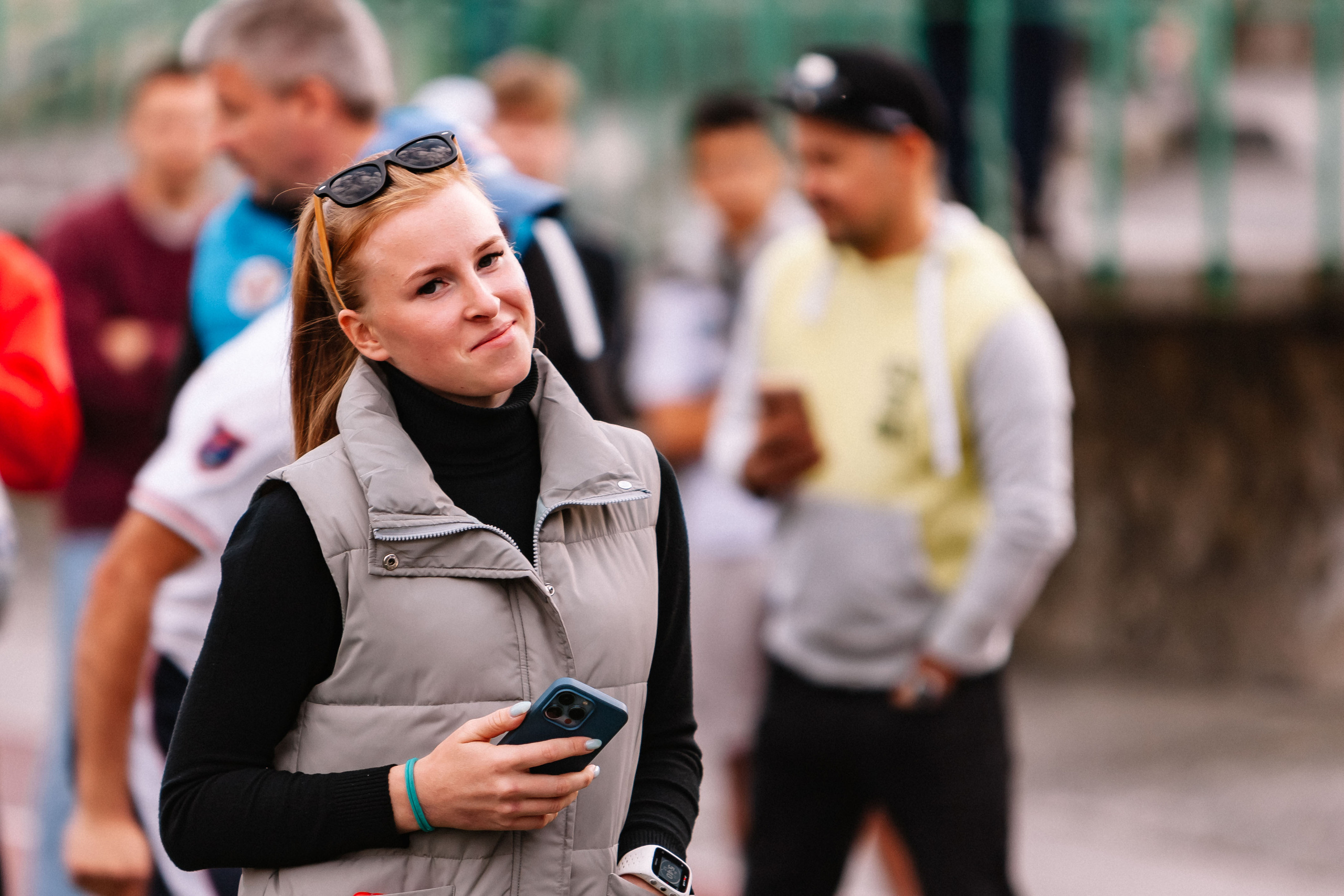 Всероссийский фестиваль детского дворового футбола 6×6 (D.V.O.R). Репортажный фотограф в Новосибирске