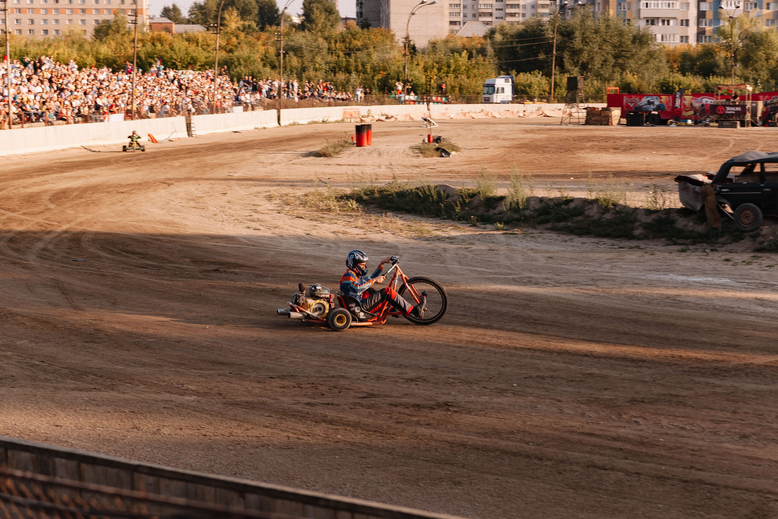 ШОУ КАСКАДЕРОВ. Репортажный фотограф в Новосибирске