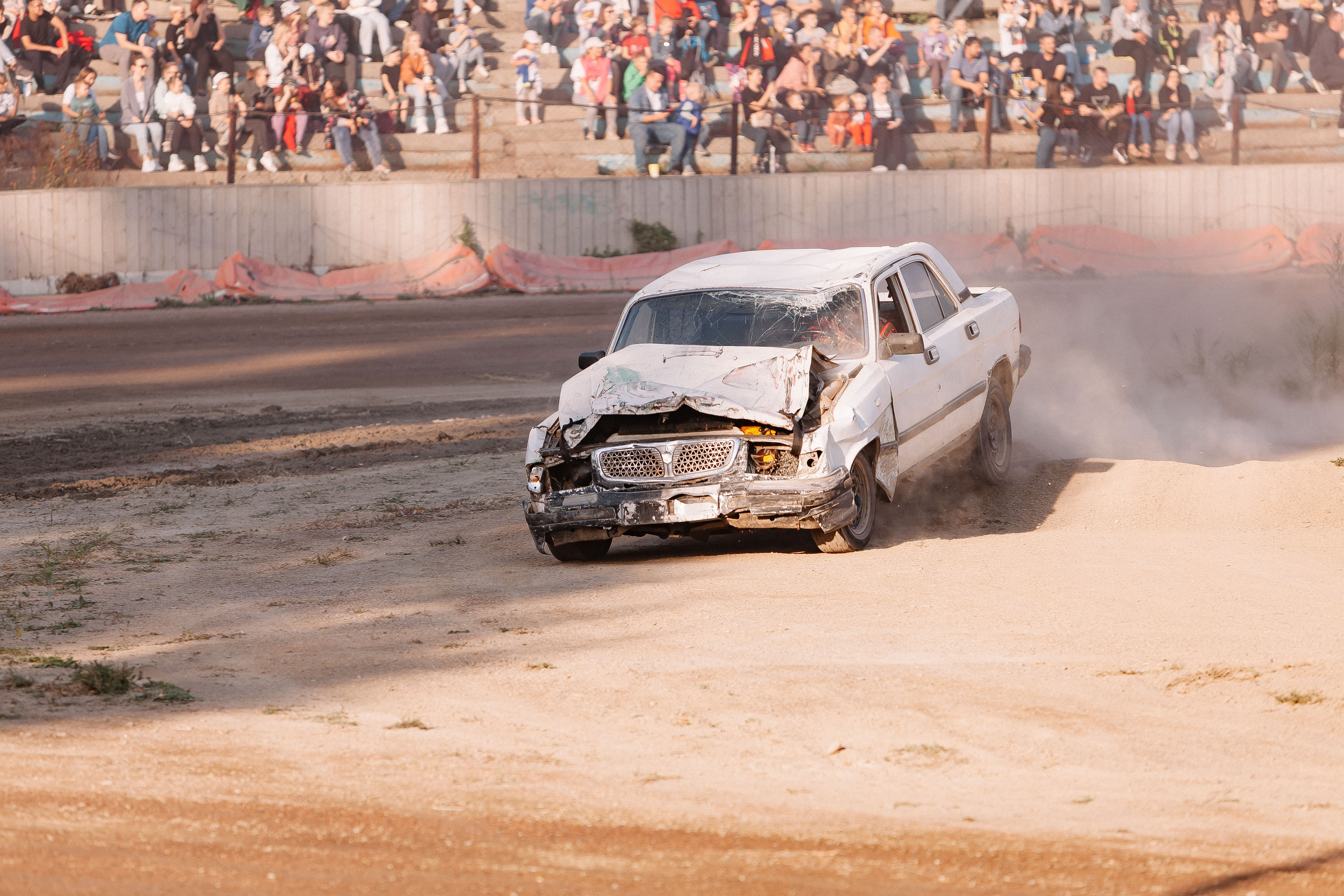 ШОУ КАСКАДЕРОВ. Репортажный фотограф в Новосибирске