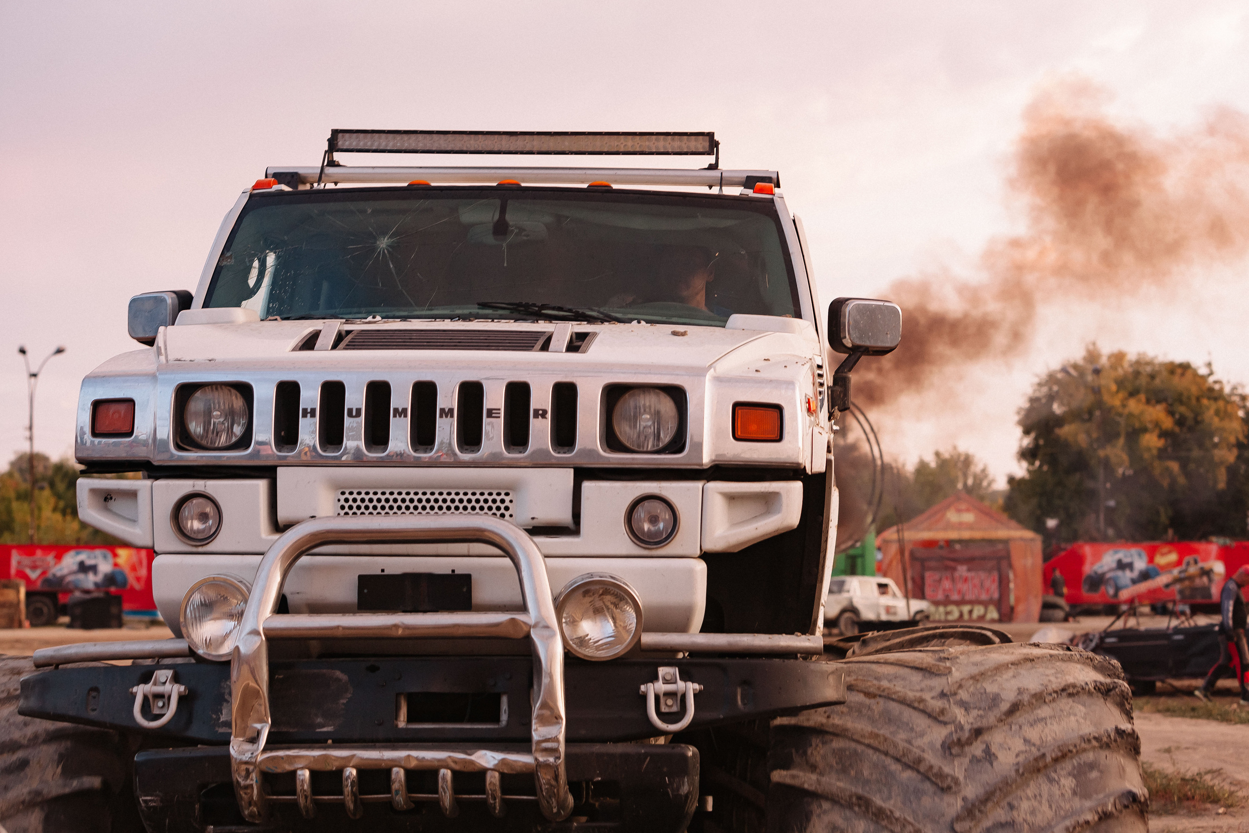 ШОУ КАСКАДЕРОВ. Репортажный фотограф в Новосибирске