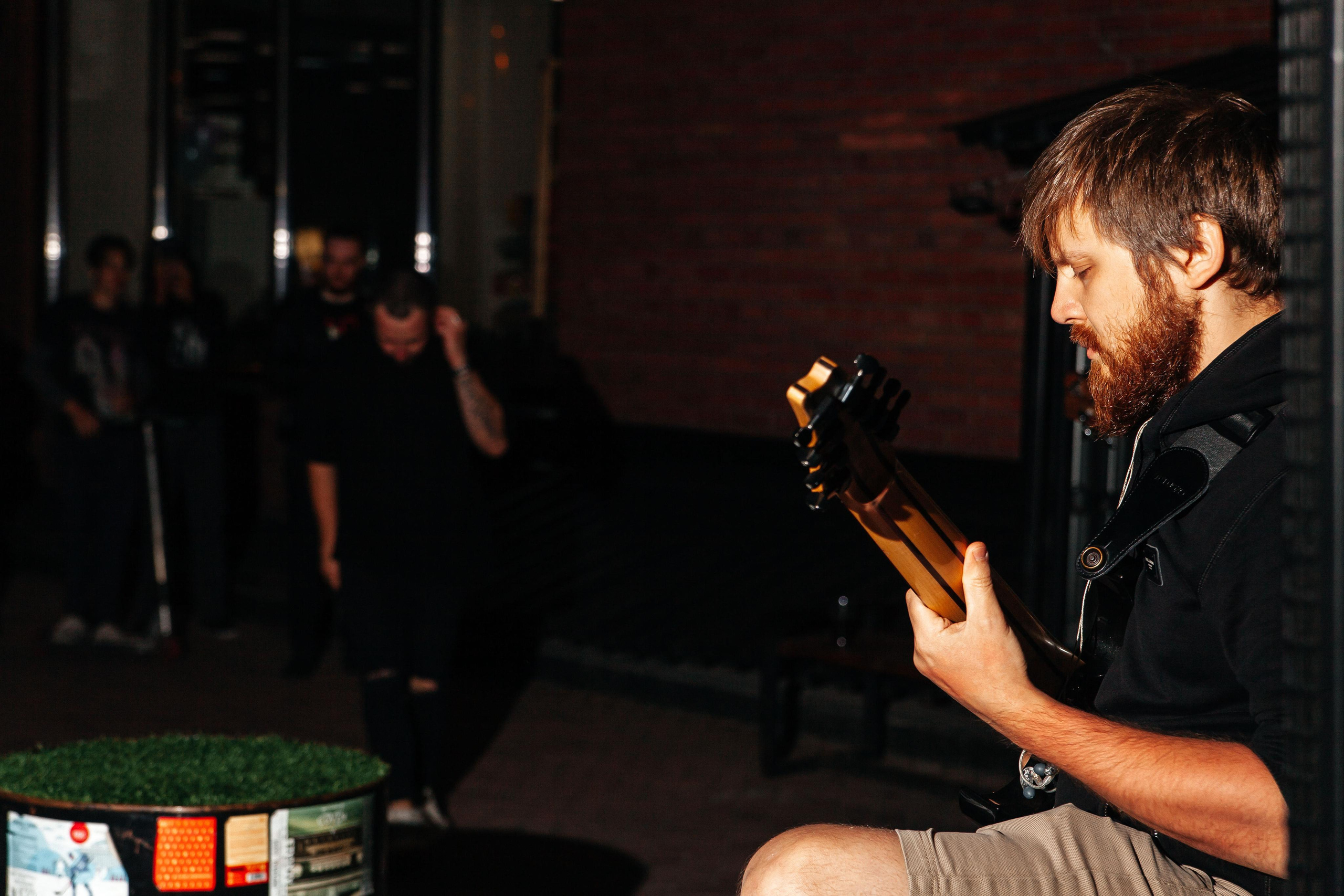 KULTURNO STREET FEST. Репортажный фотограф в Новосибирске