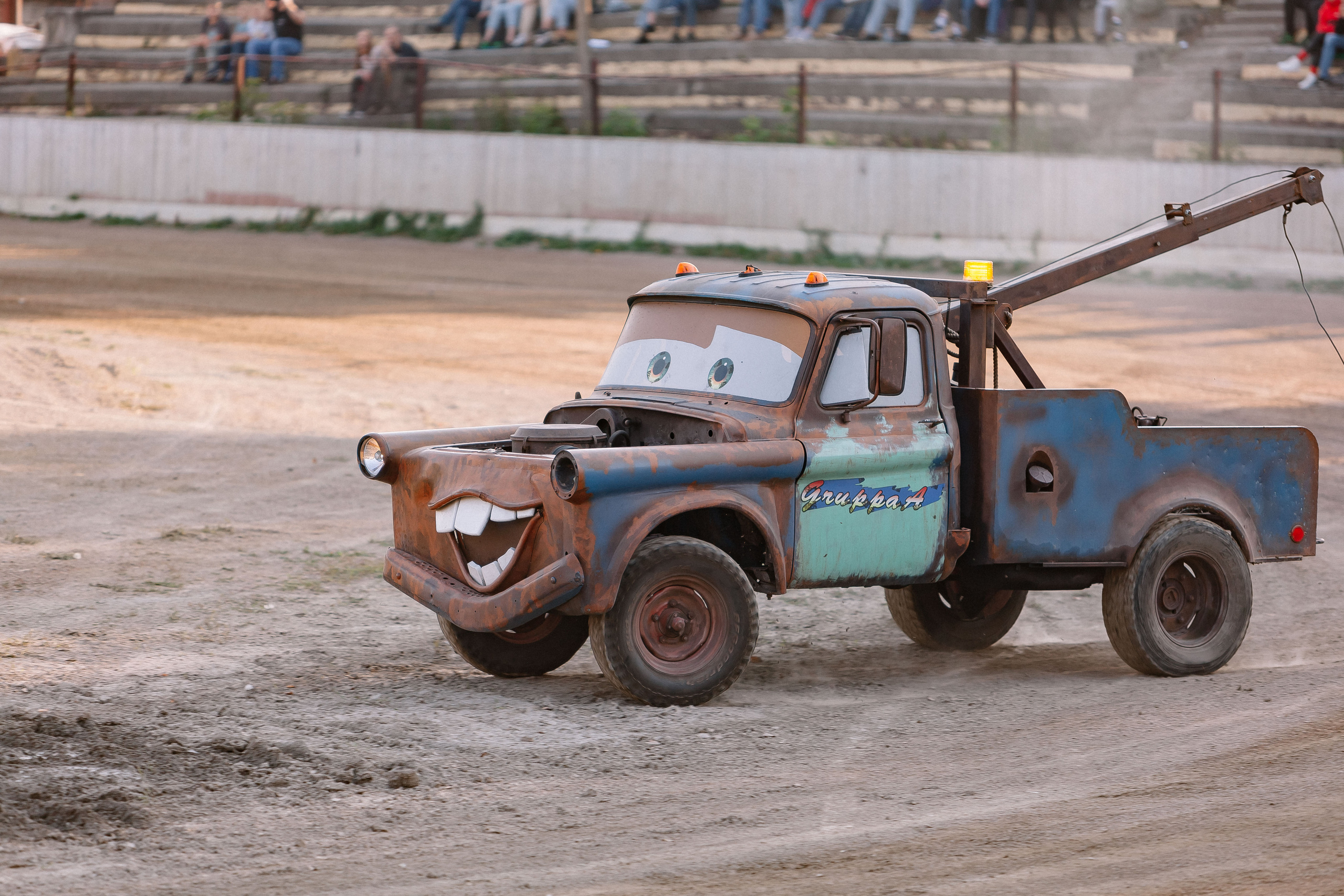 ШОУ КАСКАДЕРОВ. Репортажный фотограф в Новосибирске