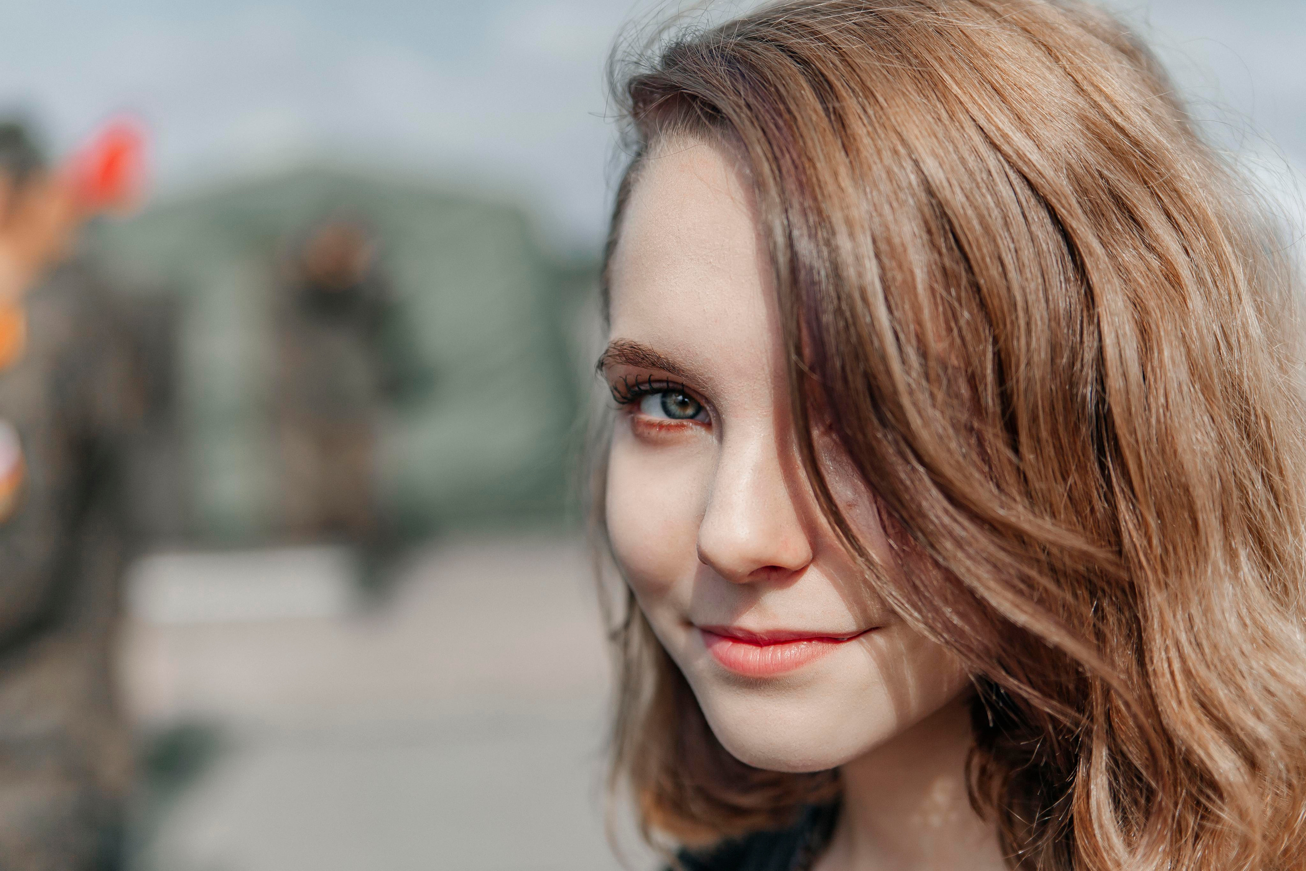 Фотосет Вики. Репортажный фотограф в Новосибирске