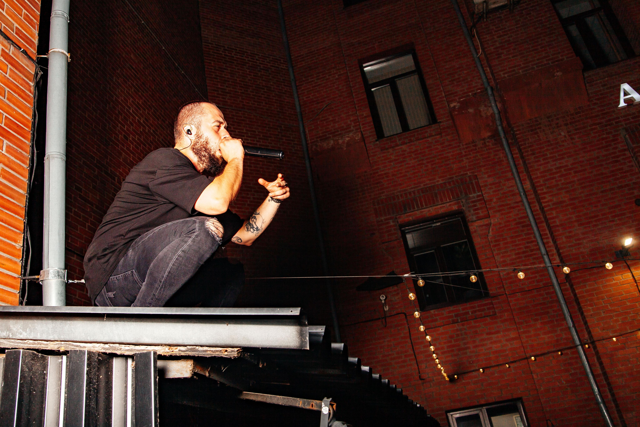 KULTURNO STREET FEST. Репортажный фотограф в Новосибирске