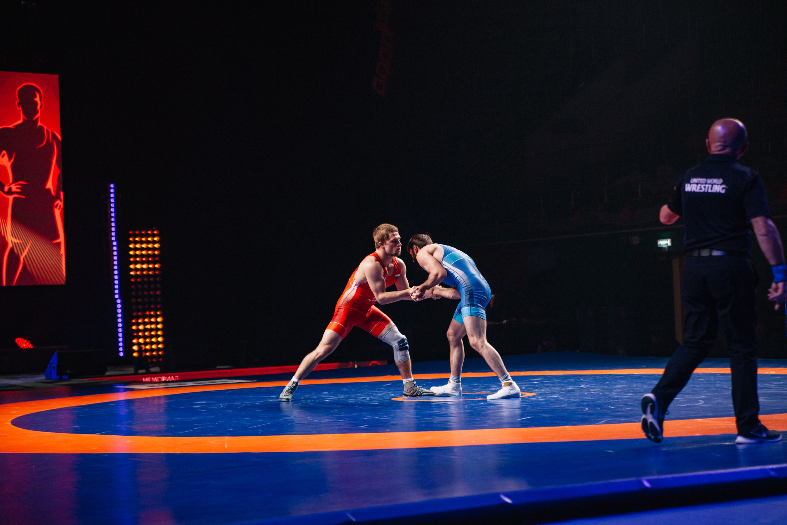 Мемориал Аксенова возрождение. Репортажный фотограф в Новосибирске