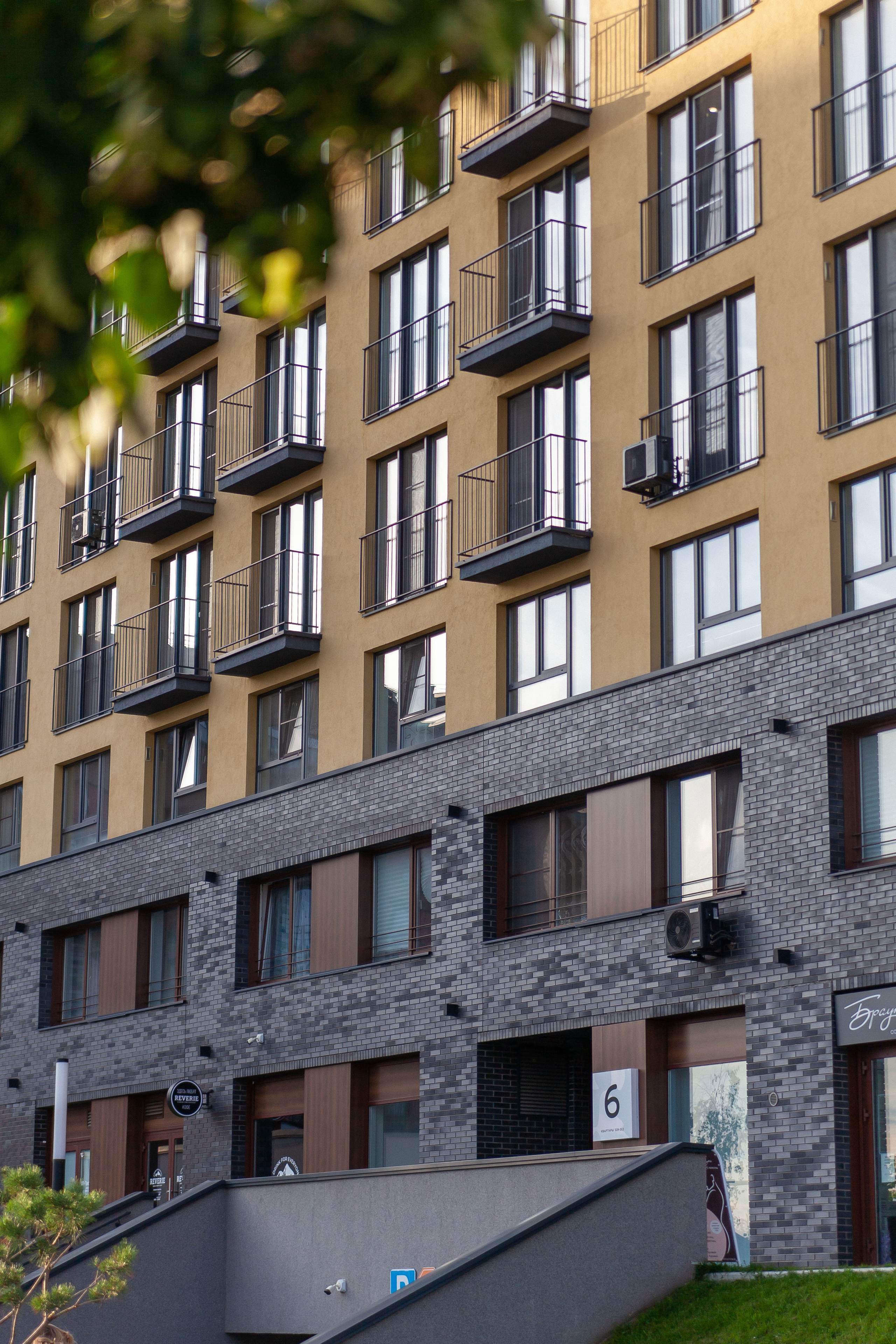 Фотографии с улиц города. Репортажный фотограф в Новосибирске