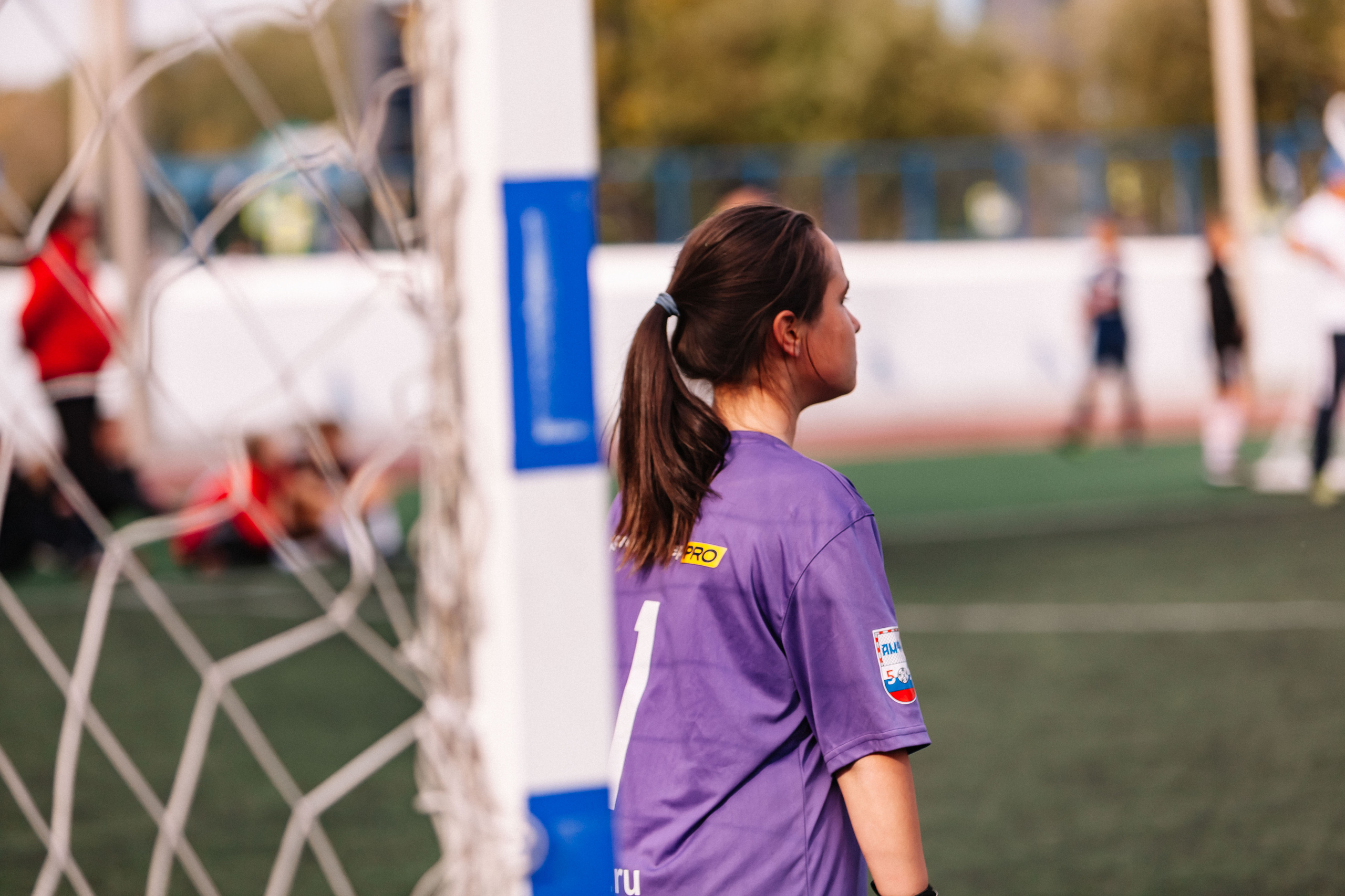 Всероссийский фестиваль детского дворового футбола 6×6 (D.V.O.R). Репортажный фотограф в Новосибирске