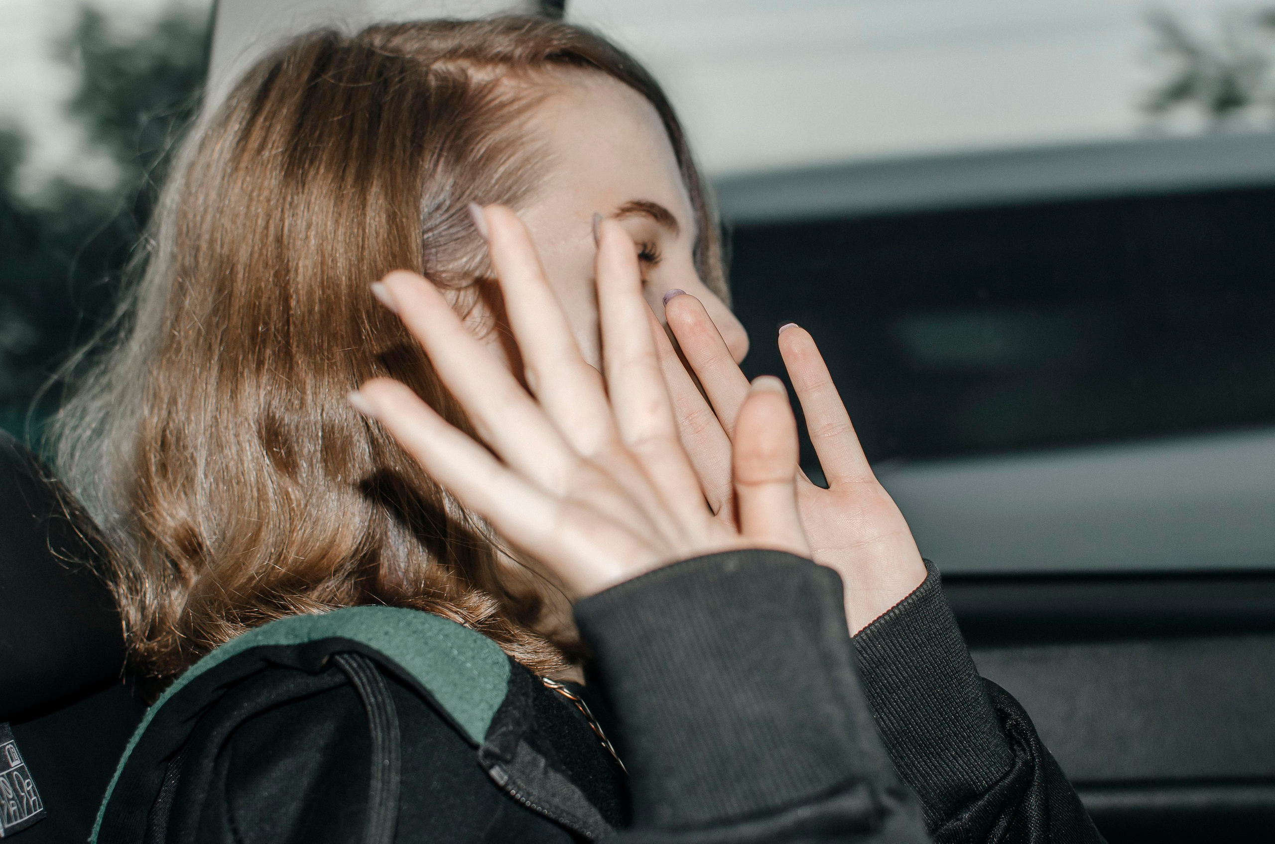 Фотосет Вики. Репортажный фотограф в Новосибирске