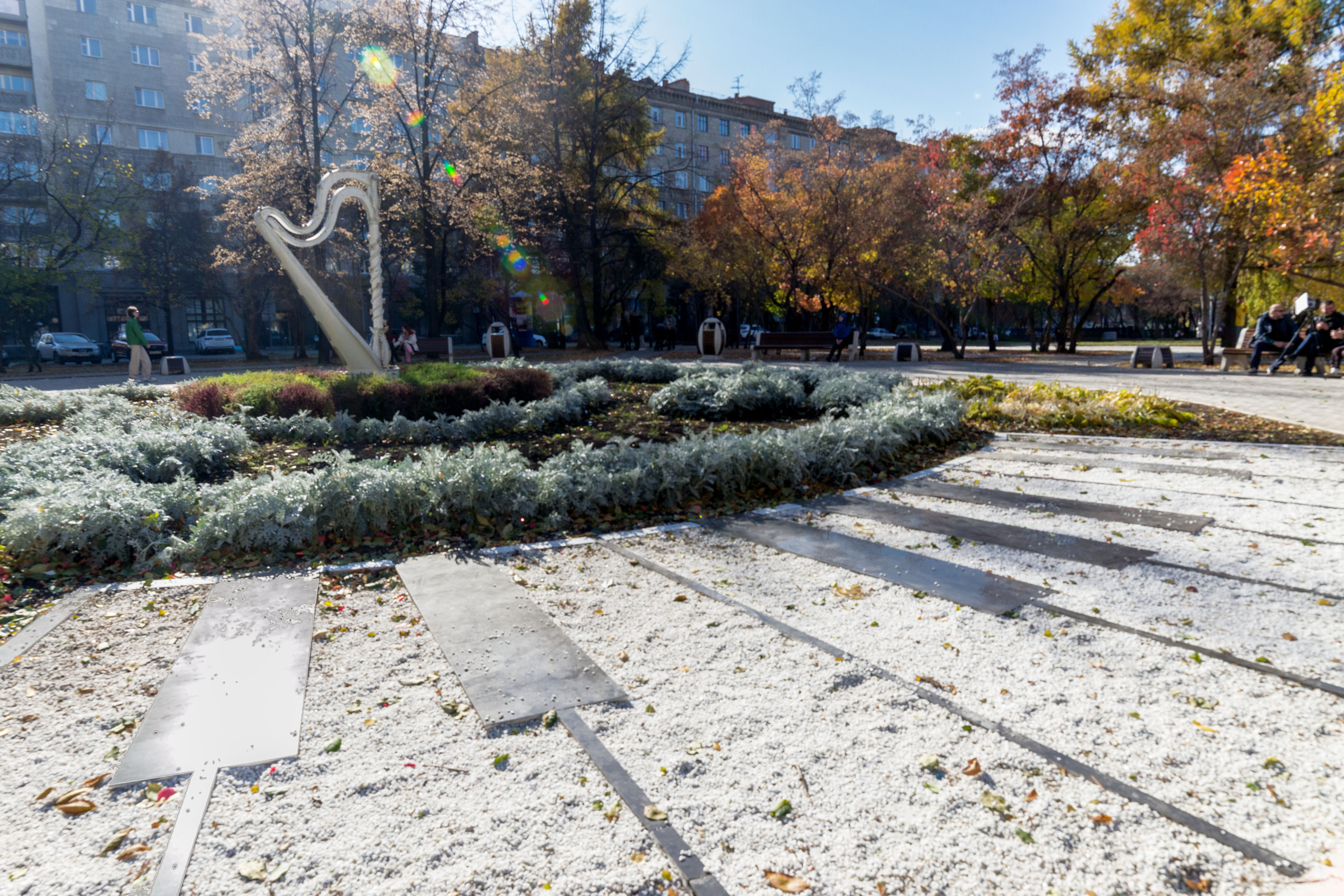 Кадры города. Такой Новосибирск. Репортажный фотограф в Новосибирске