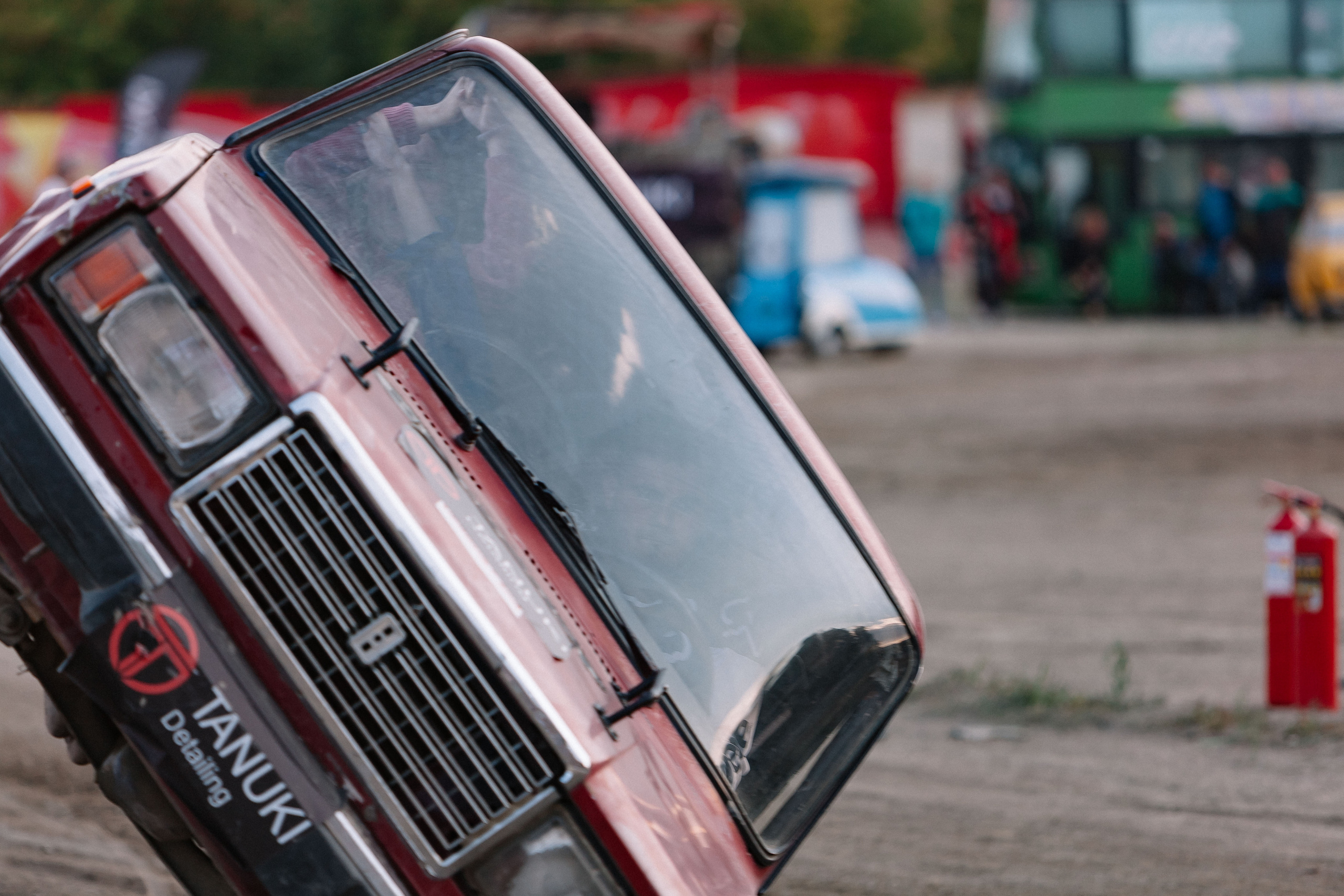 ШОУ КАСКАДЕРОВ. Репортажный фотограф в Новосибирске