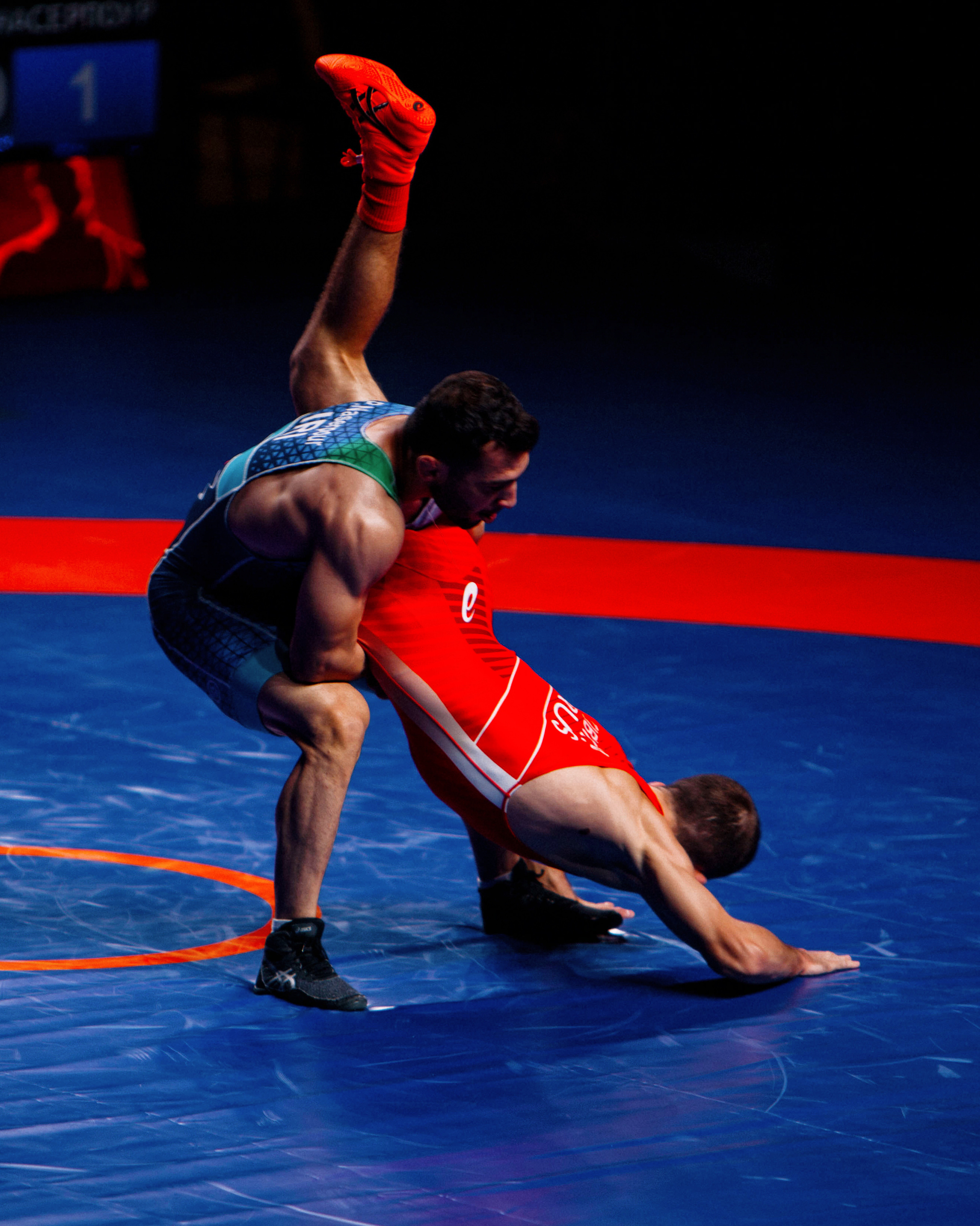 Международный турнир по Греко-римкой борьбе. Мемориал Аксенова Возрождение. Репортажный фотограф в Новосибирске