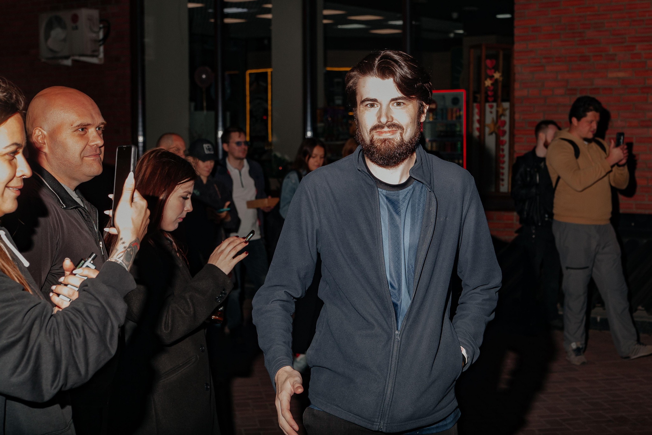 KULTURNO STREET FEST. Репортажный фотограф в Новосибирске