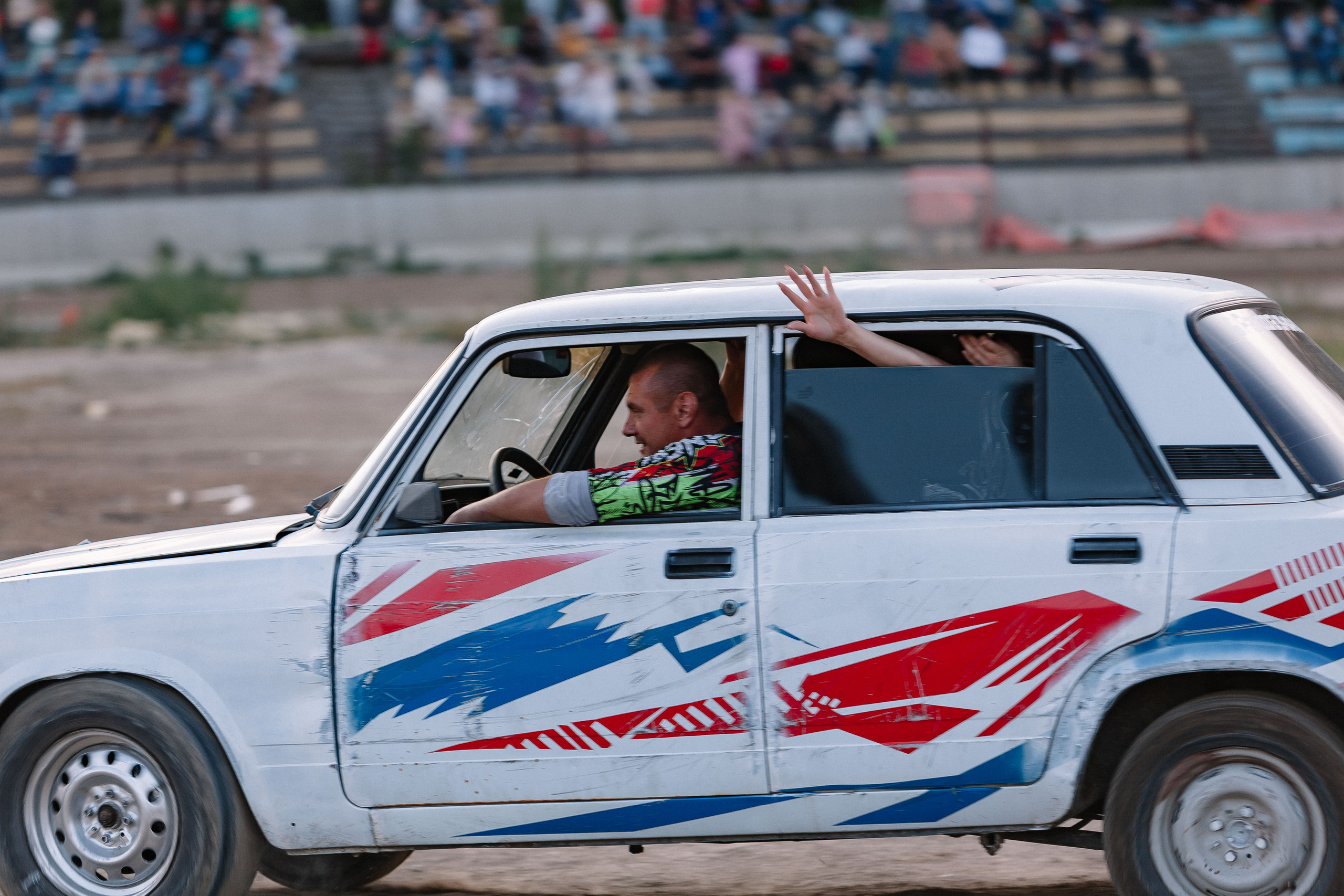 ШОУ КАСКАДЕРОВ. Репортажный фотограф в Новосибирске