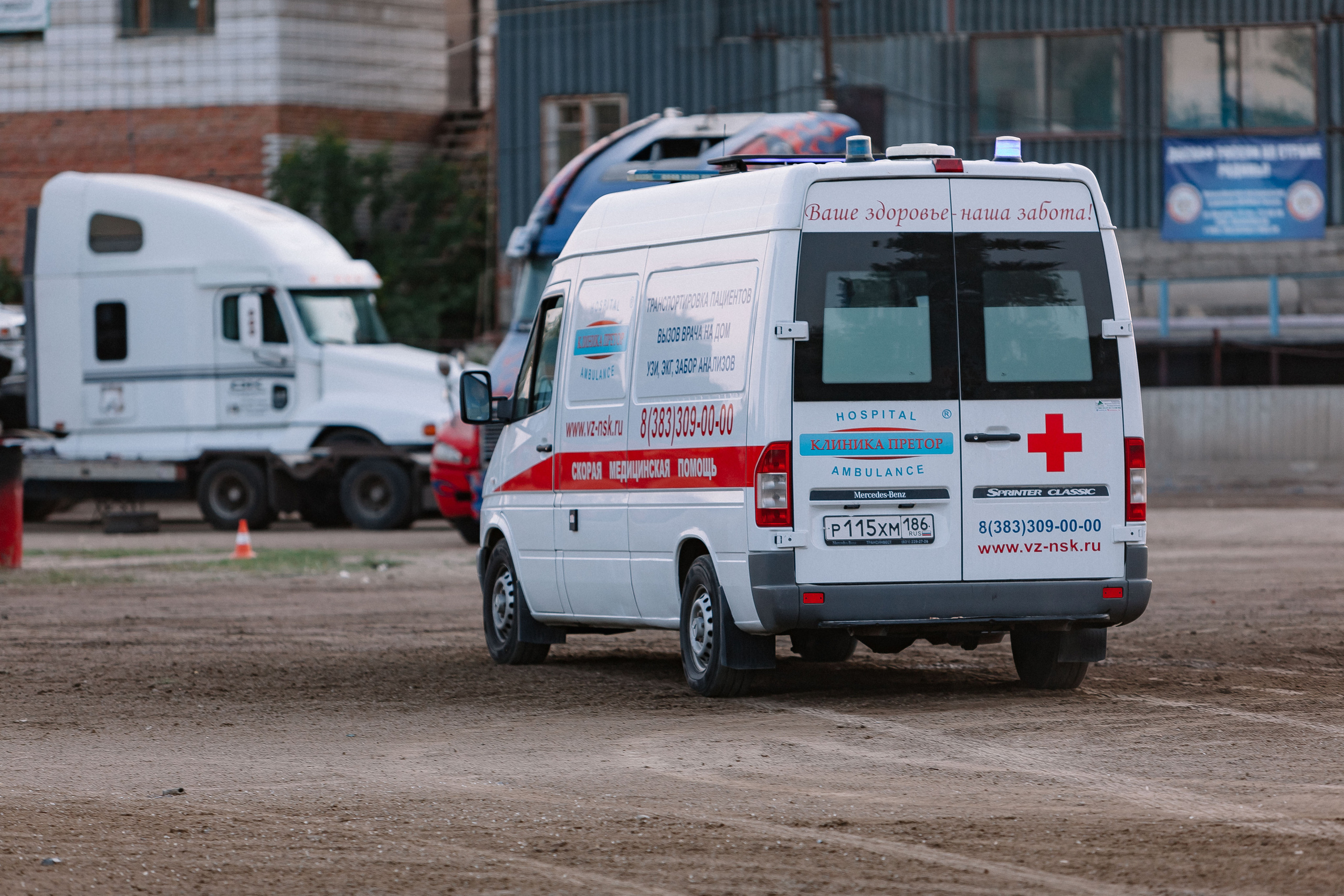 ШОУ КАСКАДЕРОВ. Репортажный фотограф в Новосибирске