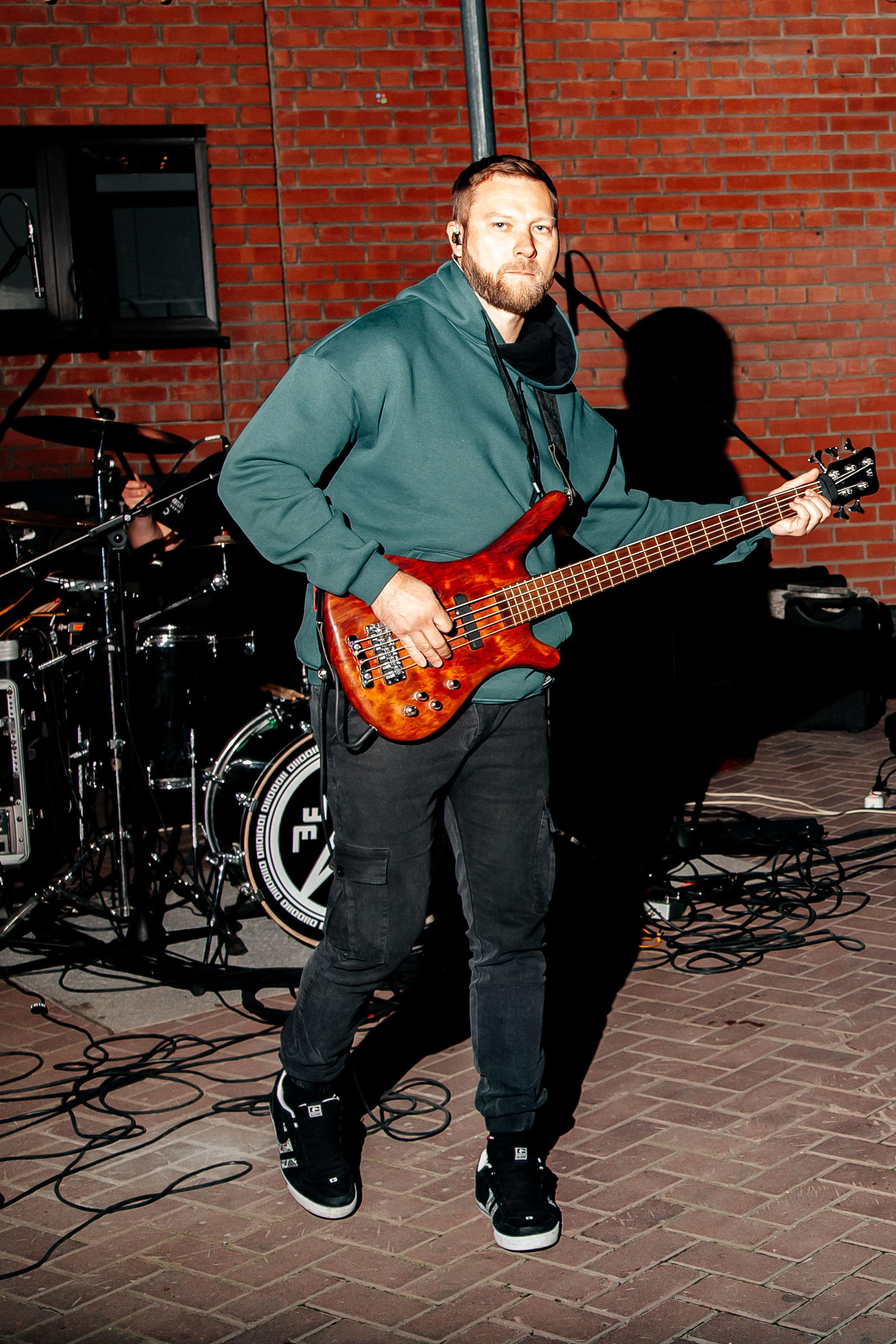 KULTURNO STREET FEST. Репортажный фотограф в Новосибирске