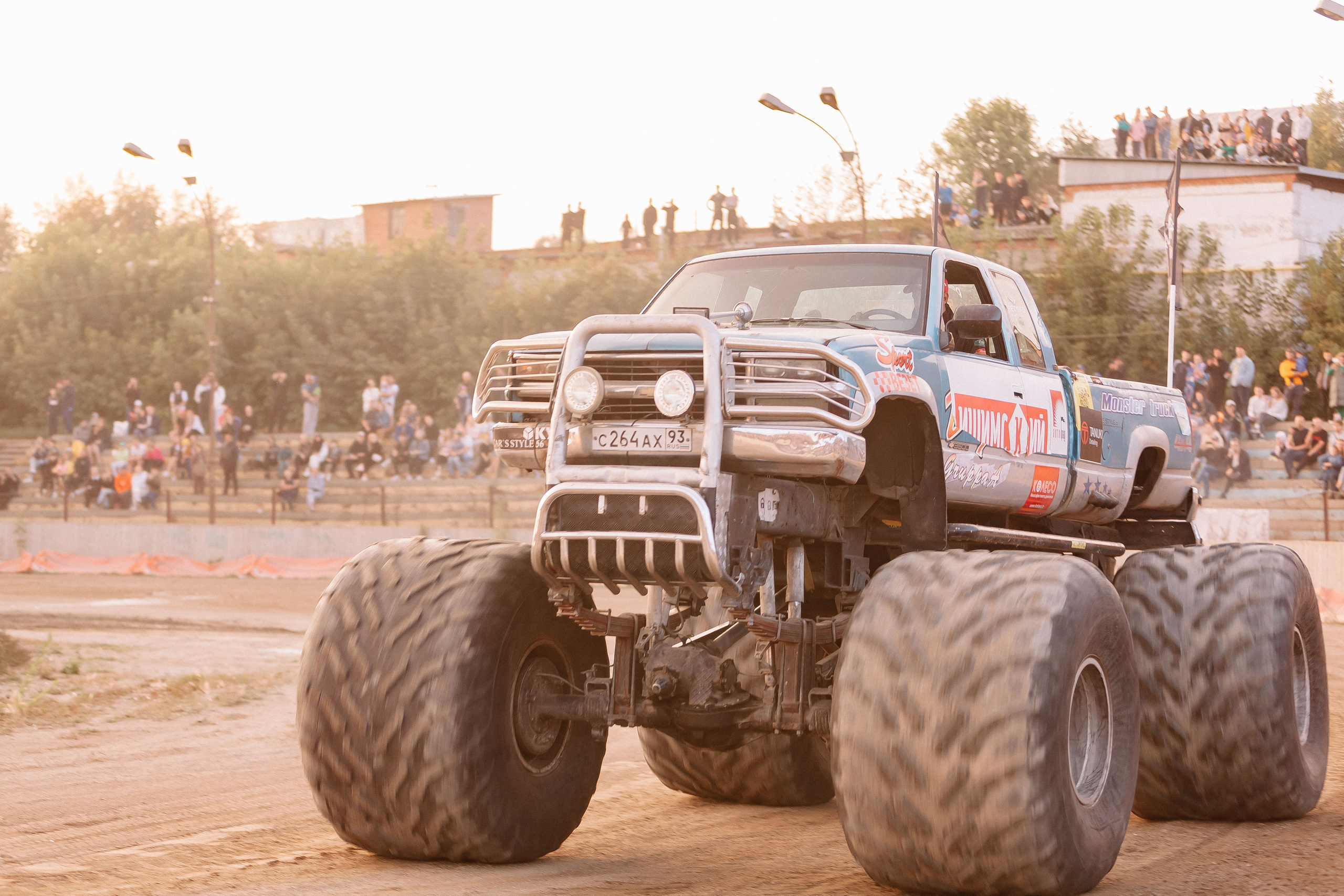 ШОУ КАСКАДЕРОВ. Репортажный фотограф в Новосибирске