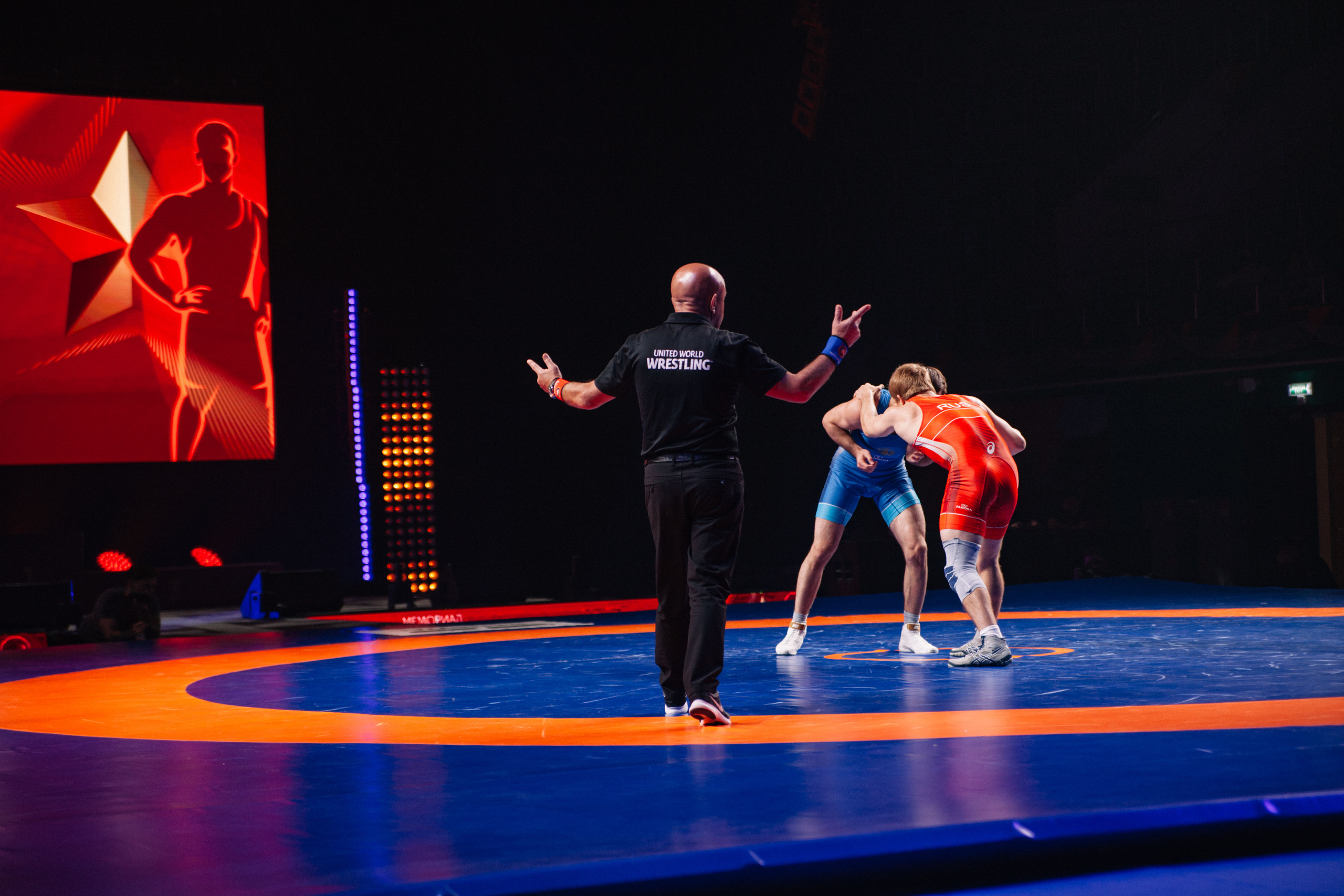 Мемориал Аксенова возрождение. Репортажный фотограф в Новосибирске