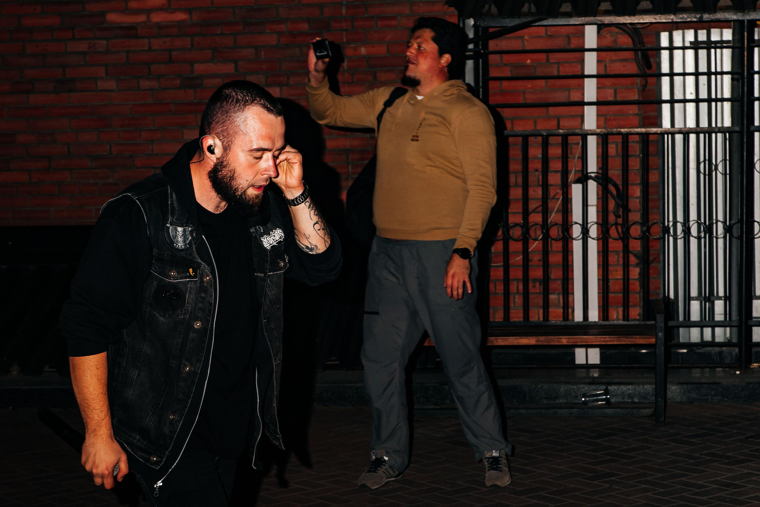 KULTURNO STREET FEST. Репортажный фотограф в Новосибирске