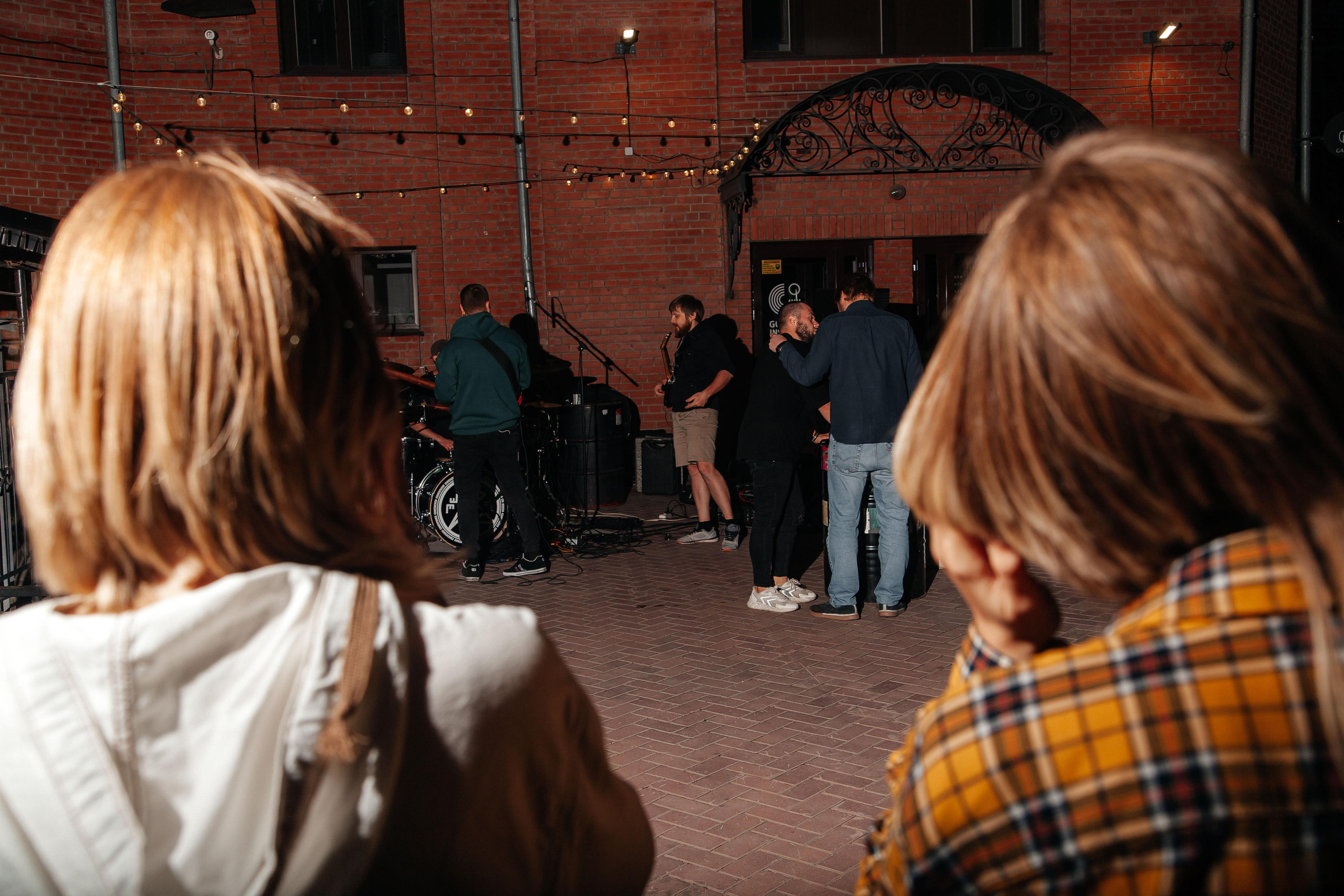 KULTURNO STREET FEST. Репортажный фотограф в Новосибирске