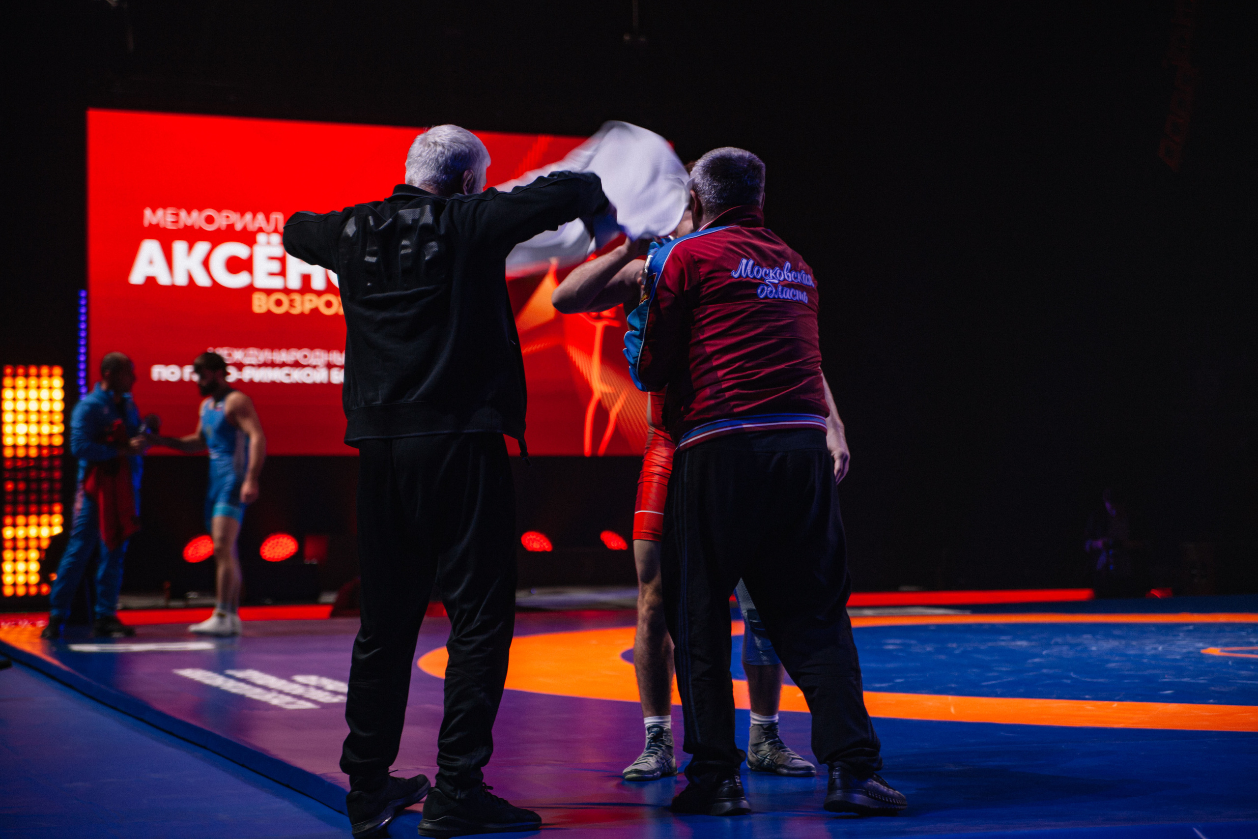 Мемориал Аксенова возрождение. Репортажный фотограф в Новосибирске