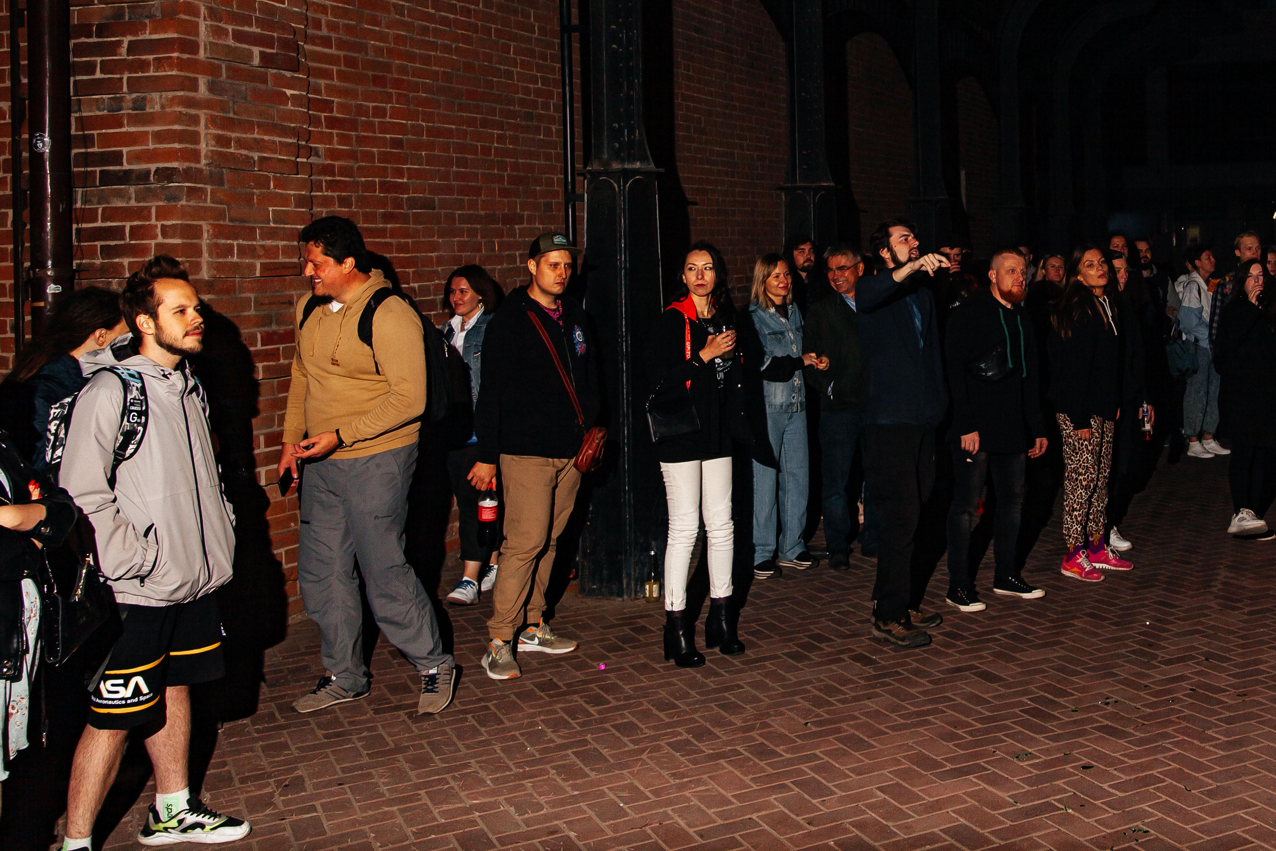 KULTURNO STREET FEST. Репортажный фотограф в Новосибирске