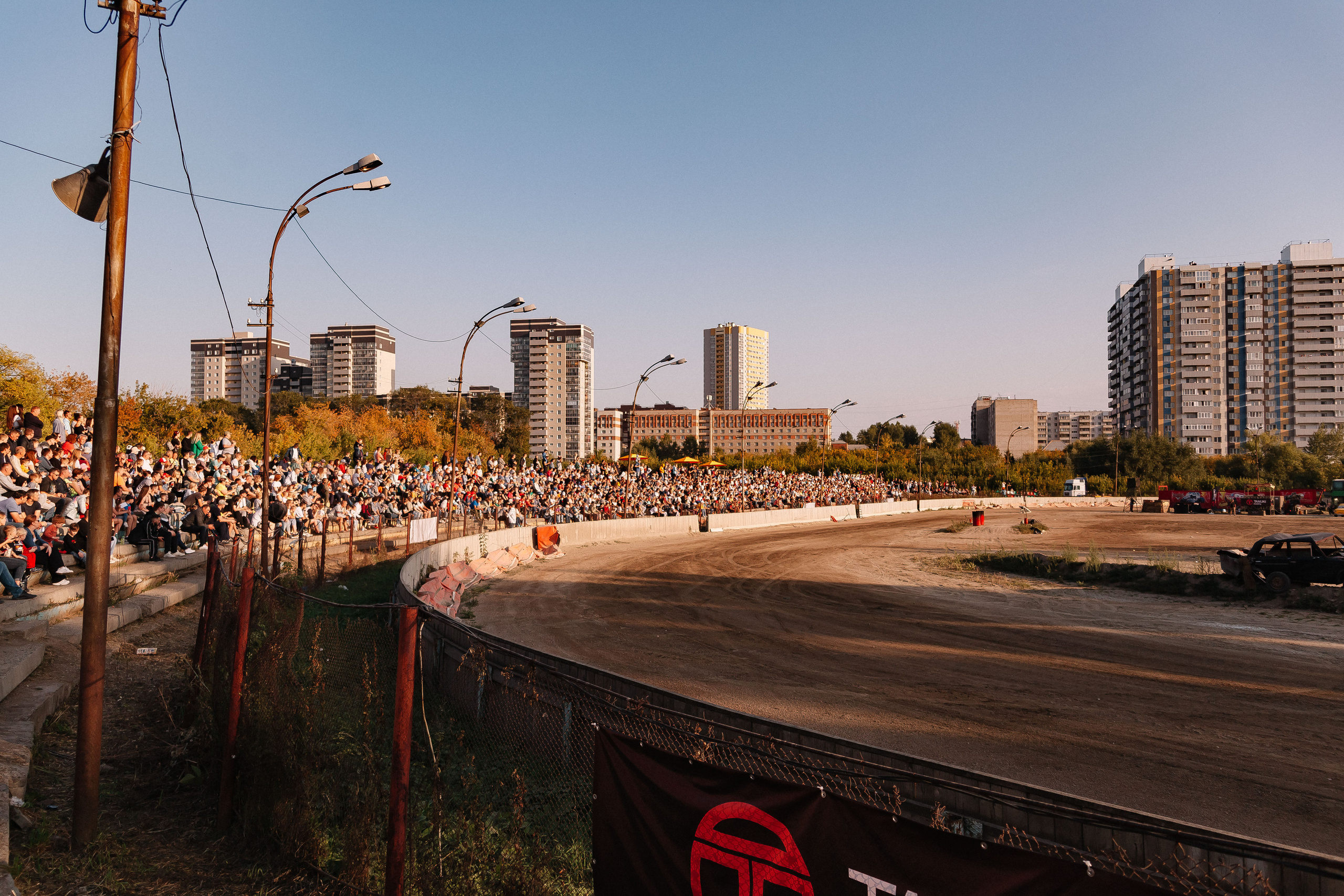 ШОУ КАСКАДЕРОВ. Репортажный фотограф в Новосибирске