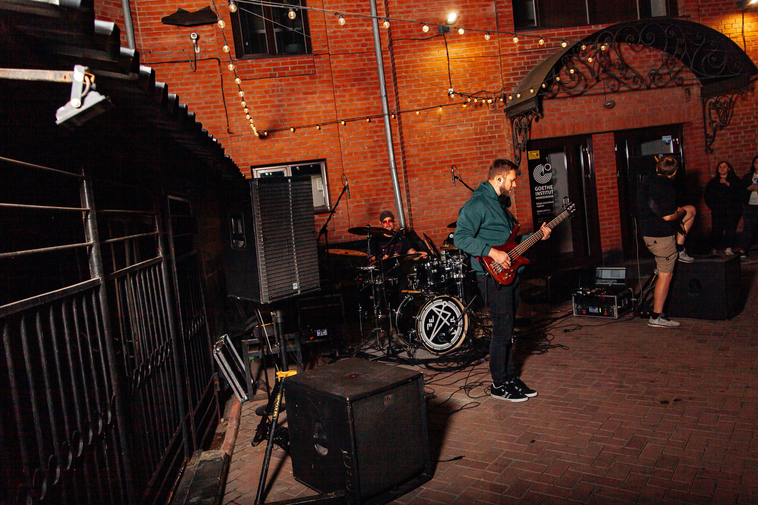 KULTURNO STREET FEST. Репортажный фотограф в Новосибирске