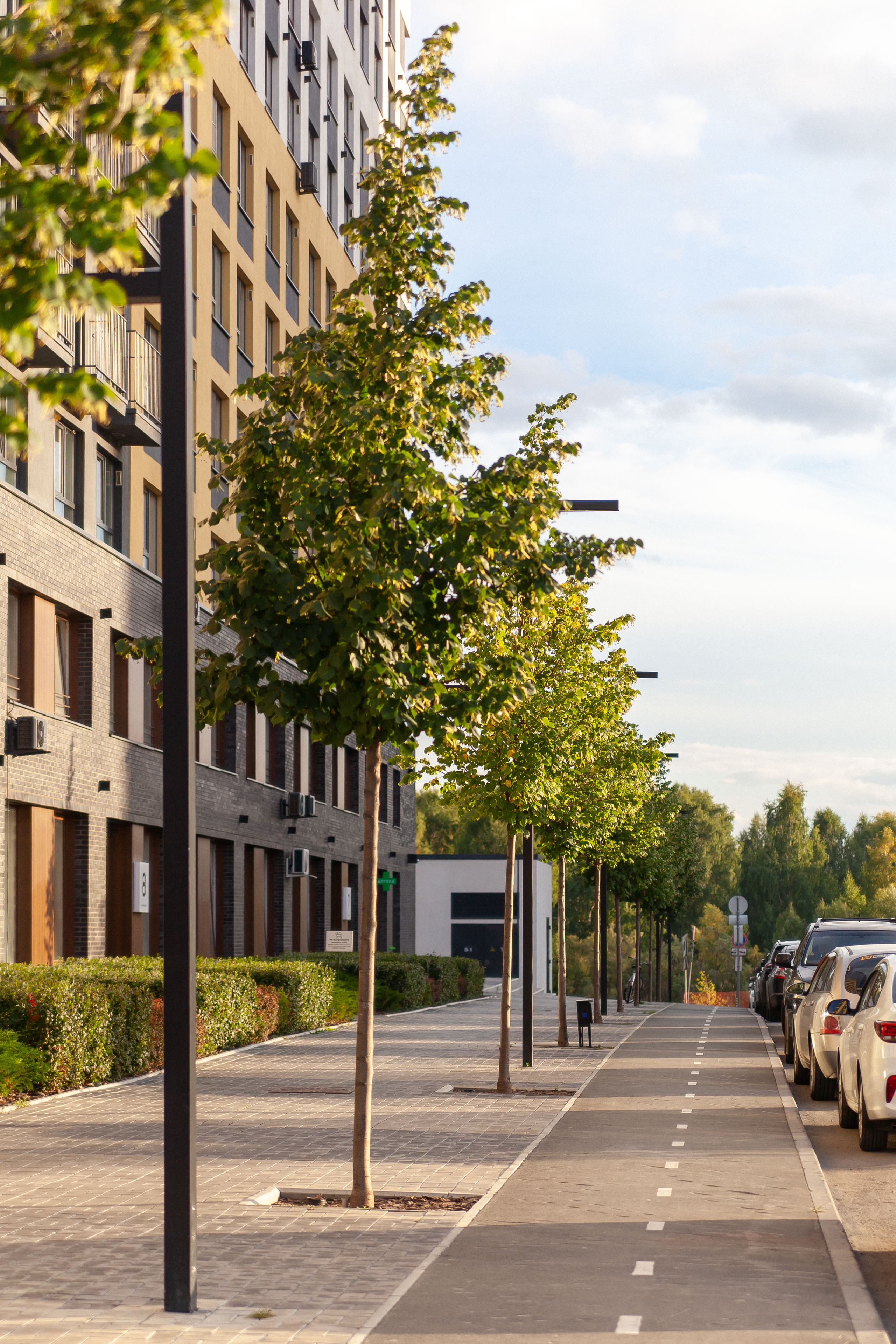 Фотографии с улиц города. Репортажный фотограф в Новосибирске