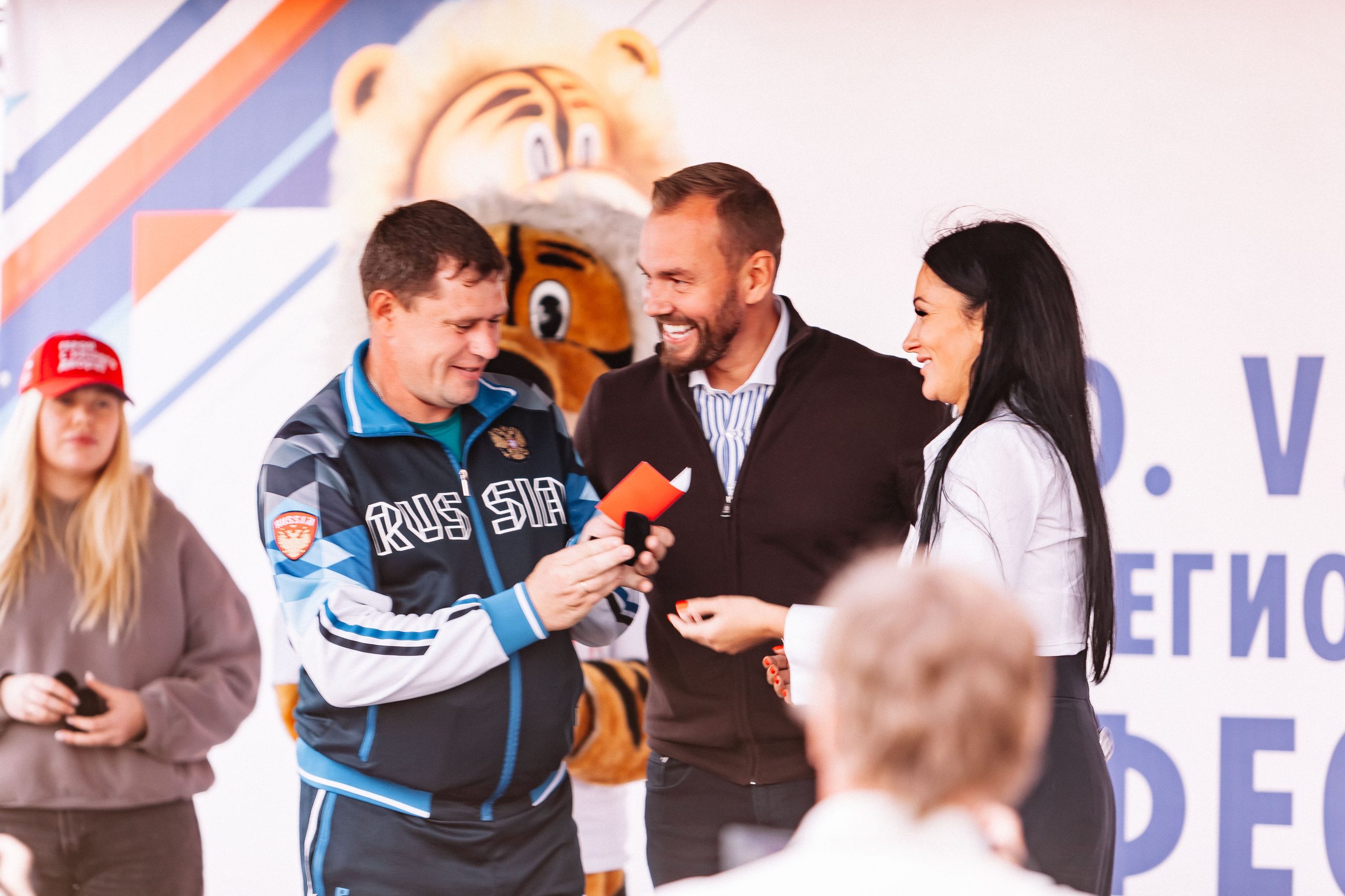 Всероссийский фестиваль детского дворового футбола 6×6 (D.V.O.R). Репортажный фотограф в Новосибирске