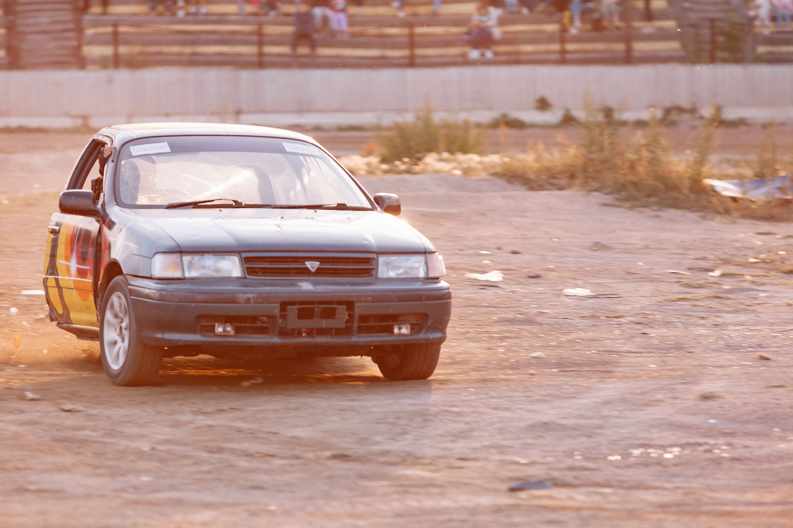 ШОУ КАСКАДЕРОВ. Репортажный фотограф в Новосибирске