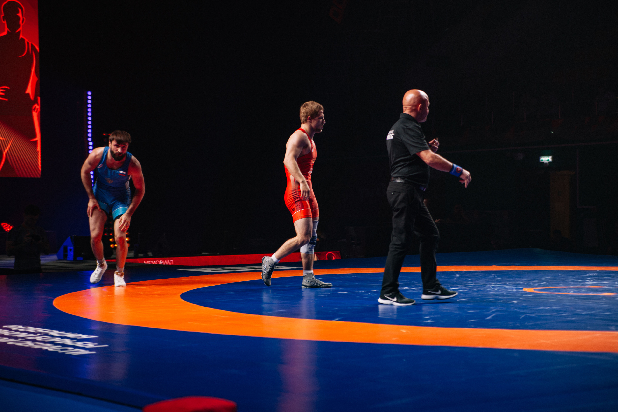 Мемориал Аксенова возрождение. Репортажный фотограф в Новосибирске