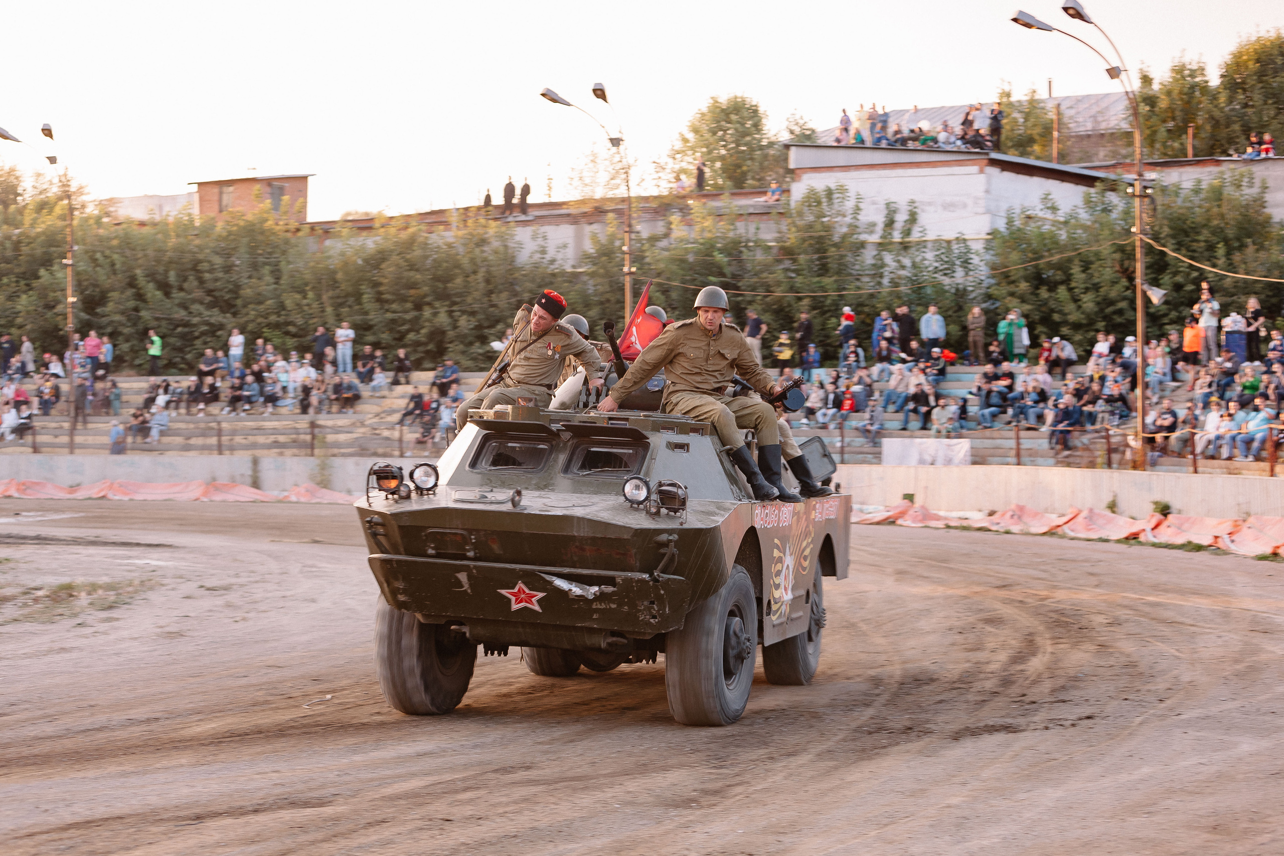 ШОУ КАСКАДЕРОВ. Репортажный фотограф в Новосибирске