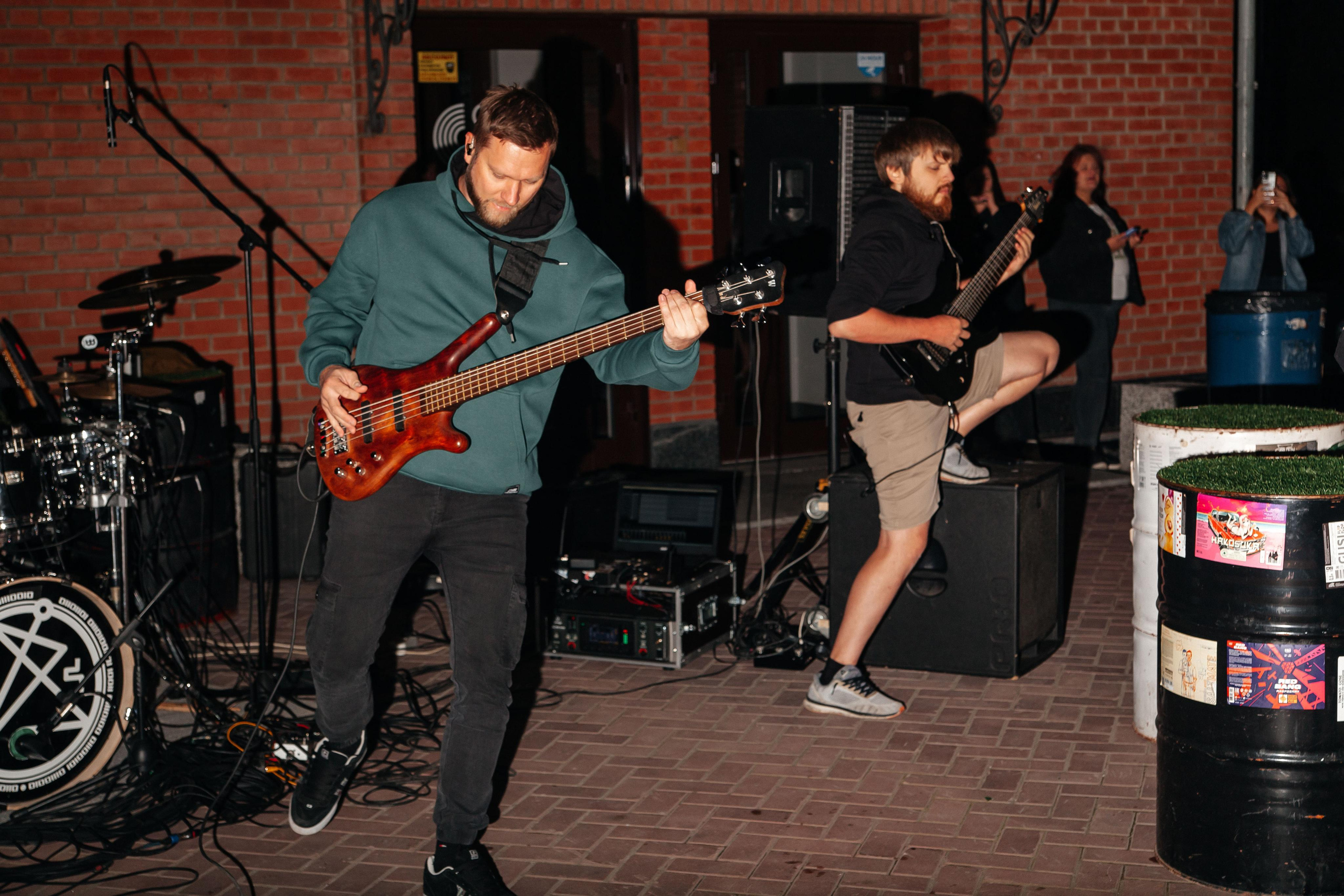 KULTURNO STREET FEST. Репортажный фотограф в Новосибирске