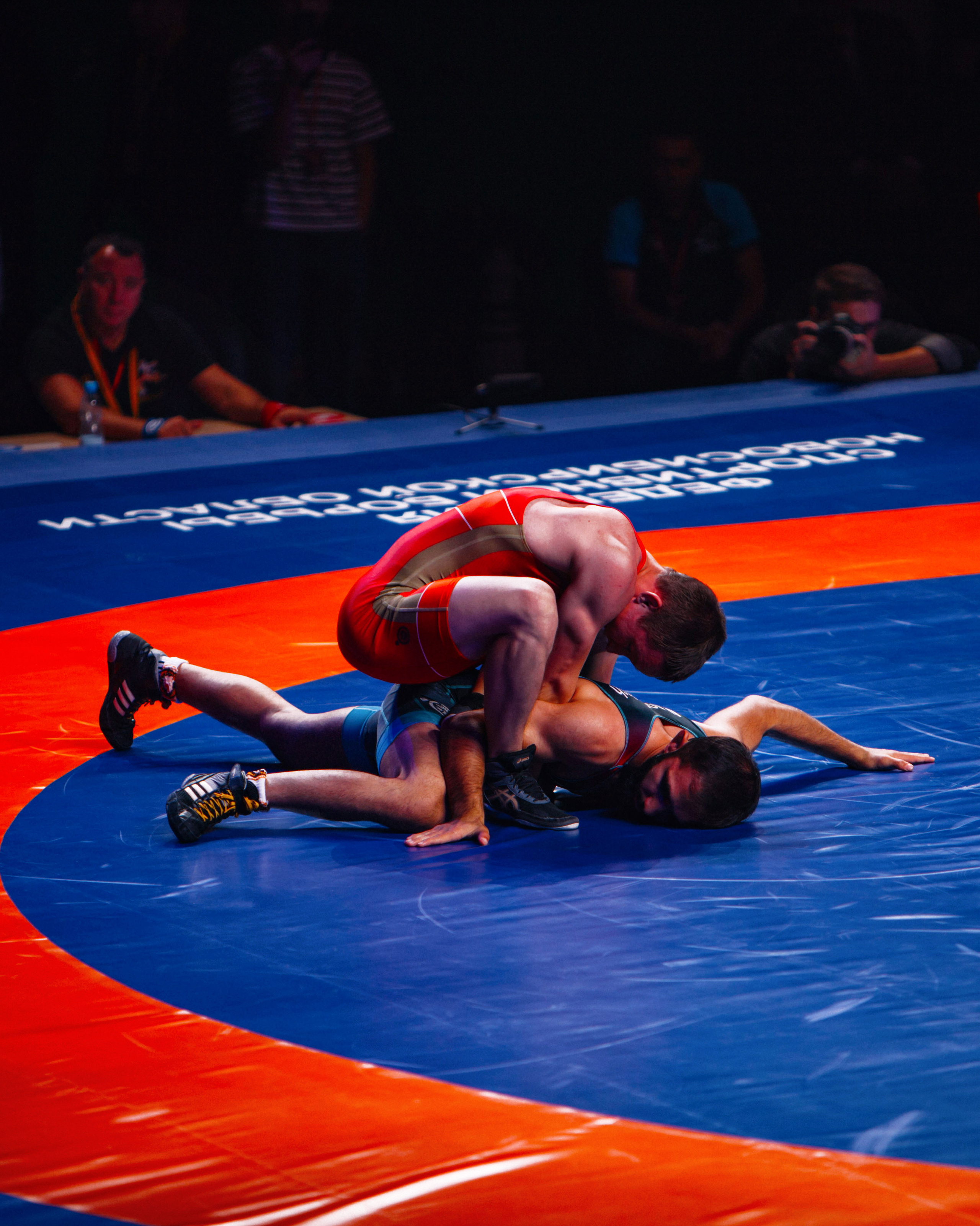 Международный турнир по Греко-римкой борьбе. Мемориал Аксенова Возрождение. Репортажный фотограф в Новосибирске