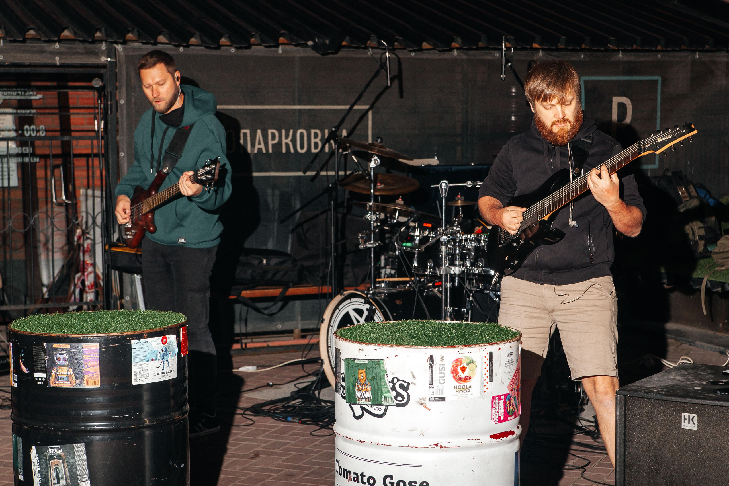 KULTURNO STREET FEST. Репортажный фотограф в Новосибирске