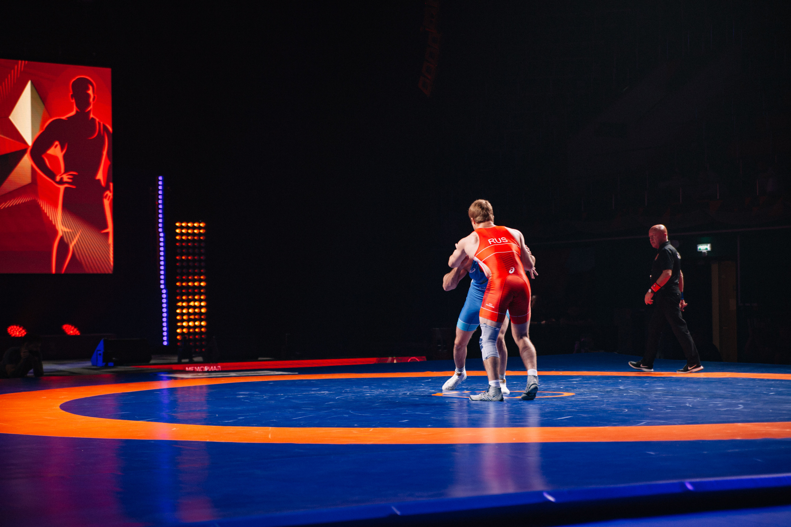 Мемориал Аксенова возрождение. Репортажный фотограф в Новосибирске
