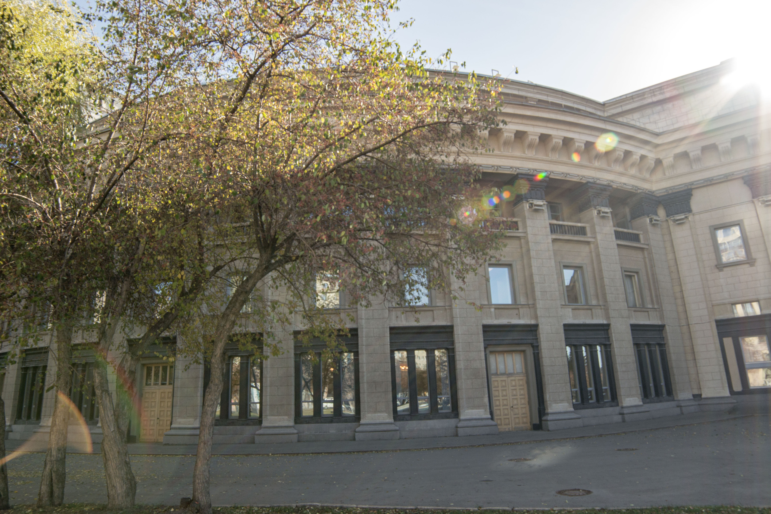 Кадры города. Такой Новосибирск. Репортажный фотограф в Новосибирске