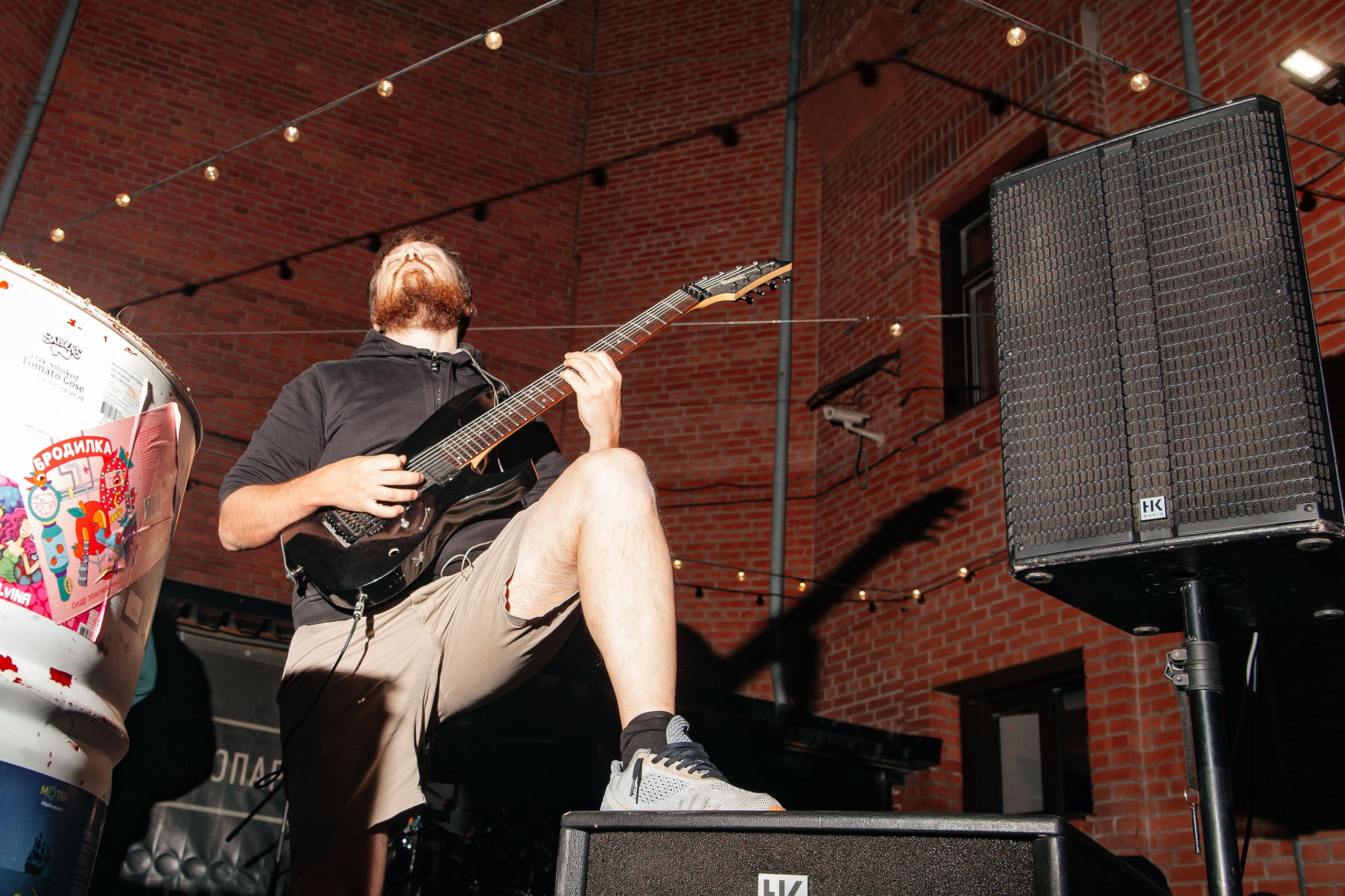 KULTURNO STREET FEST. Репортажный фотограф в Новосибирске