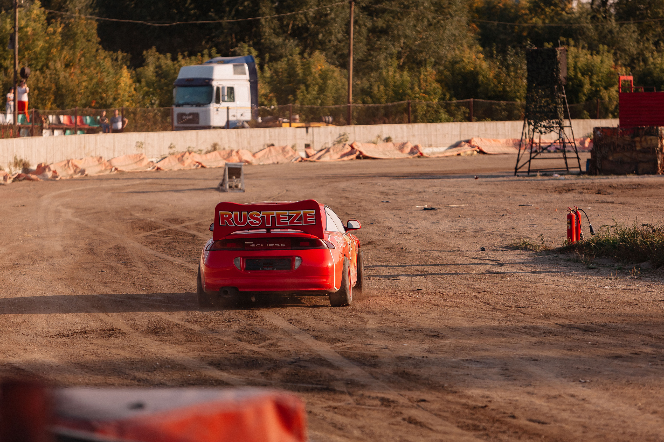 ШОУ КАСКАДЕРОВ. Репортажный фотограф в Новосибирске