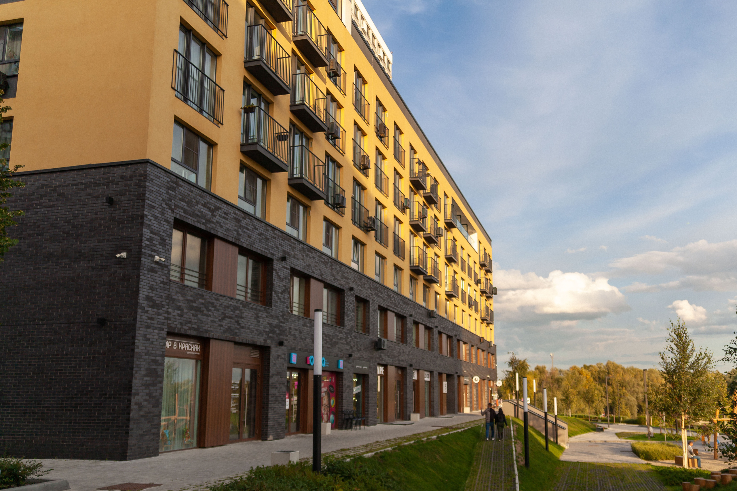 Фотографии с улиц города. Репортажный фотограф в Новосибирске