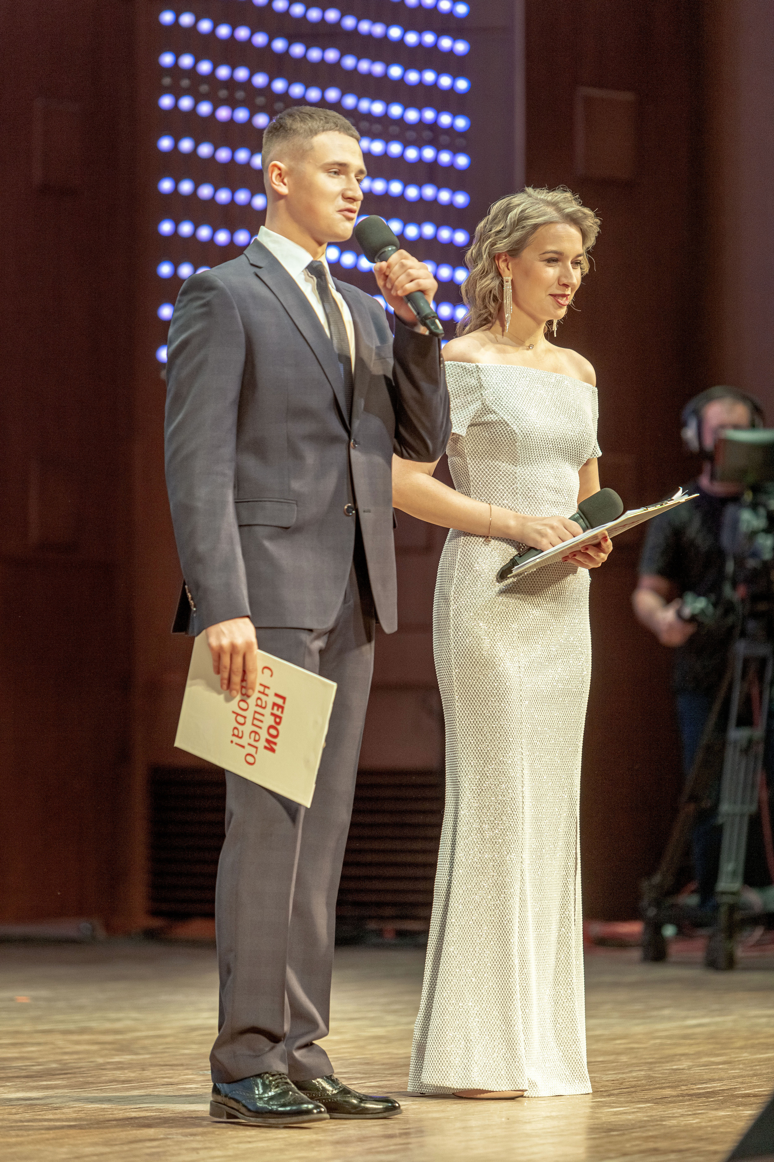 ГЕРОИ С НАШЕГО ДВОРА! 5ЛЕТ. Репортажный фотограф в Новосибирске