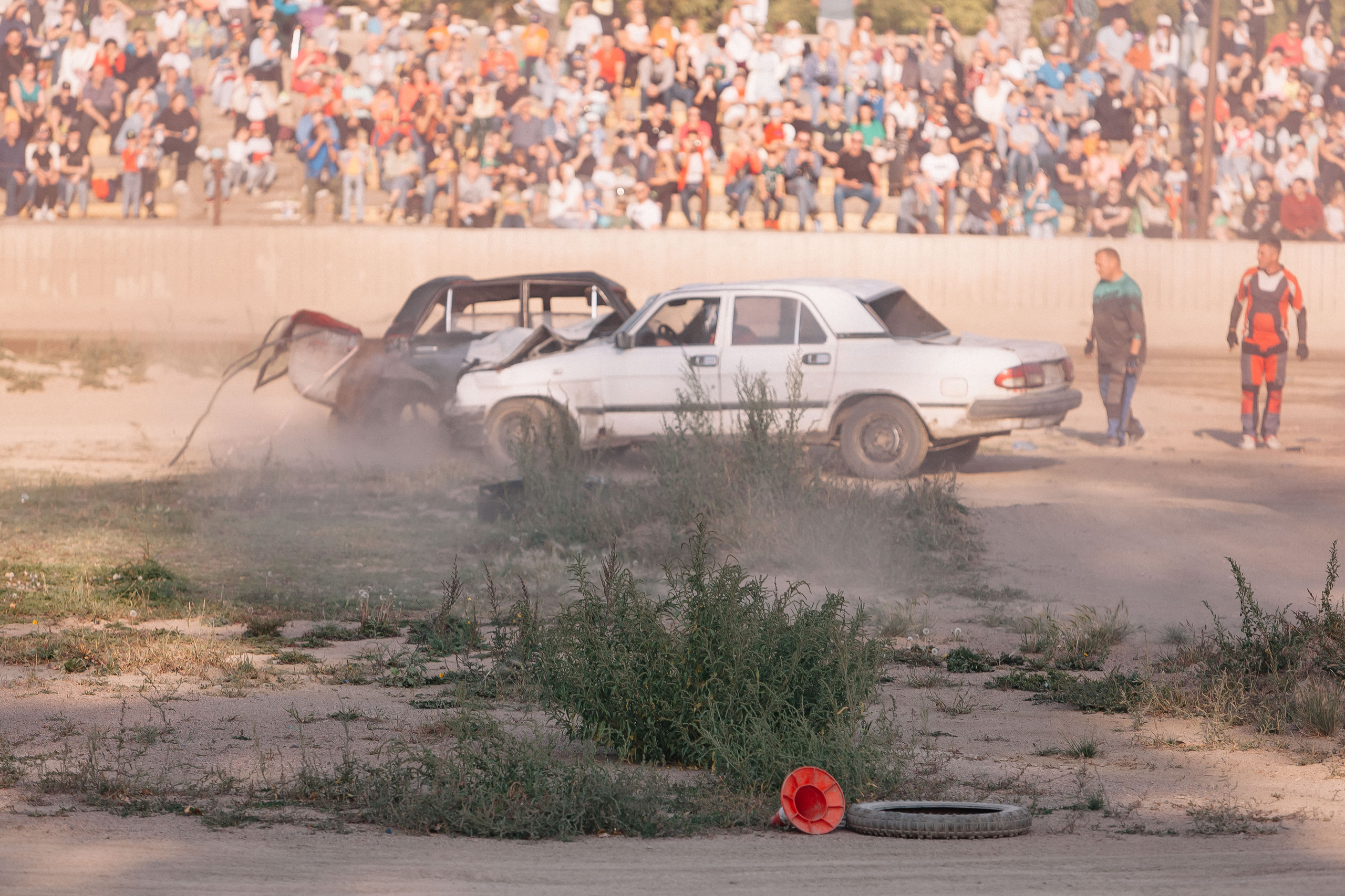 ШОУ КАСКАДЕРОВ. Репортажный фотограф в Новосибирске