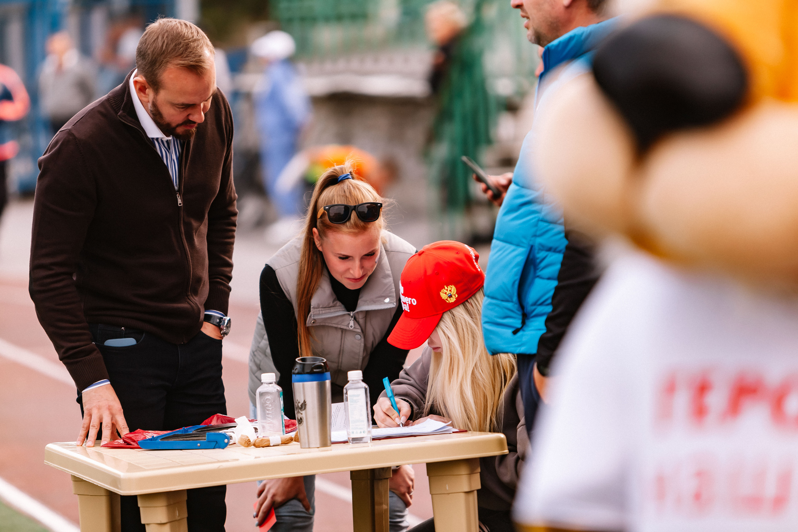 Всероссийский фестиваль детского дворового футбола 6×6 (D.V.O.R). Репортажный фотограф в Новосибирске