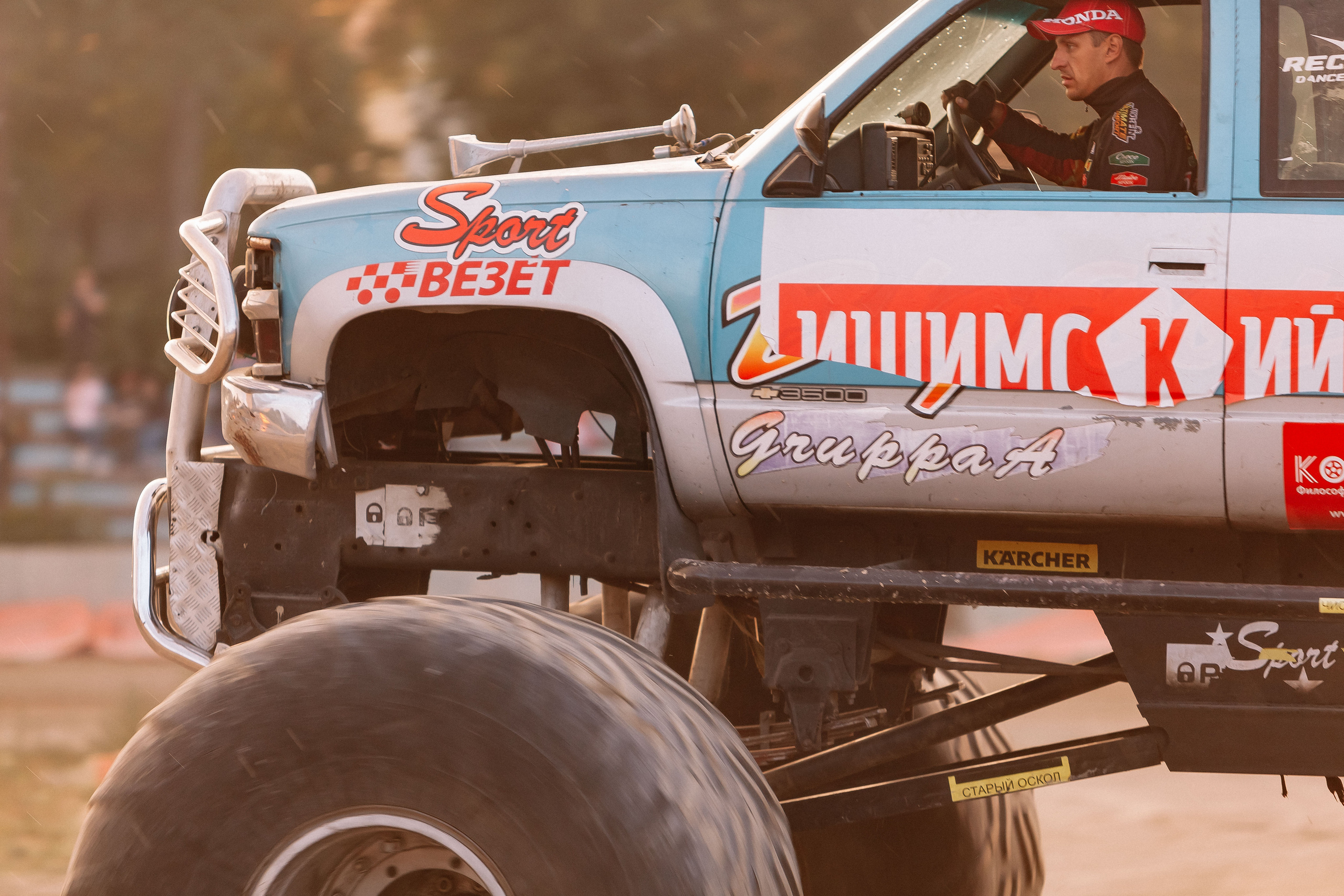 ШОУ КАСКАДЕРОВ. Репортажный фотограф в Новосибирске